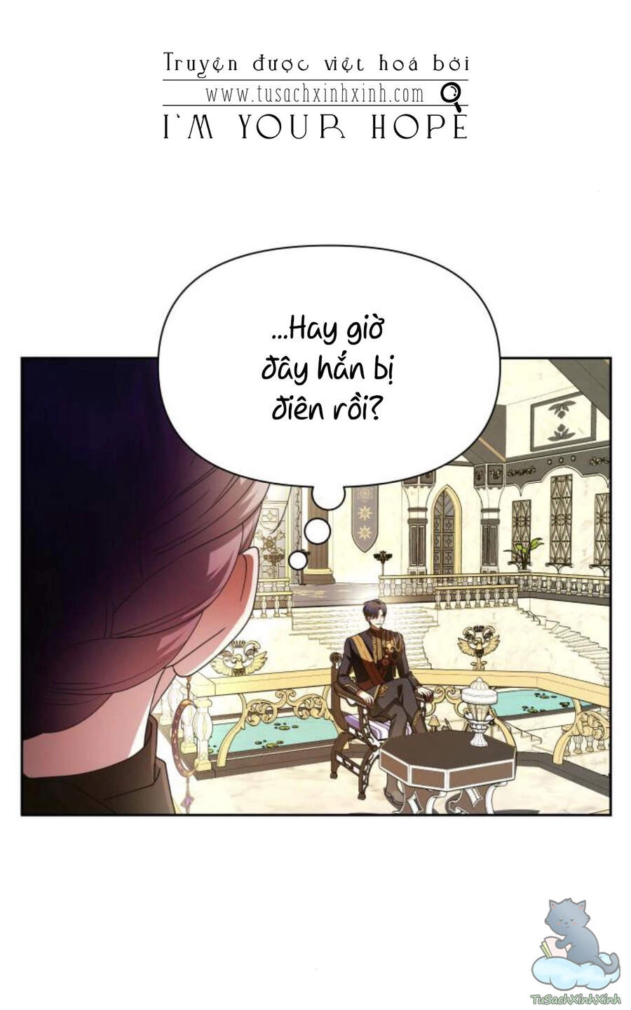 Tôi Muốn Trở Thành Cô Ấy Chỉ Một Ngày Chapter 94 - 129