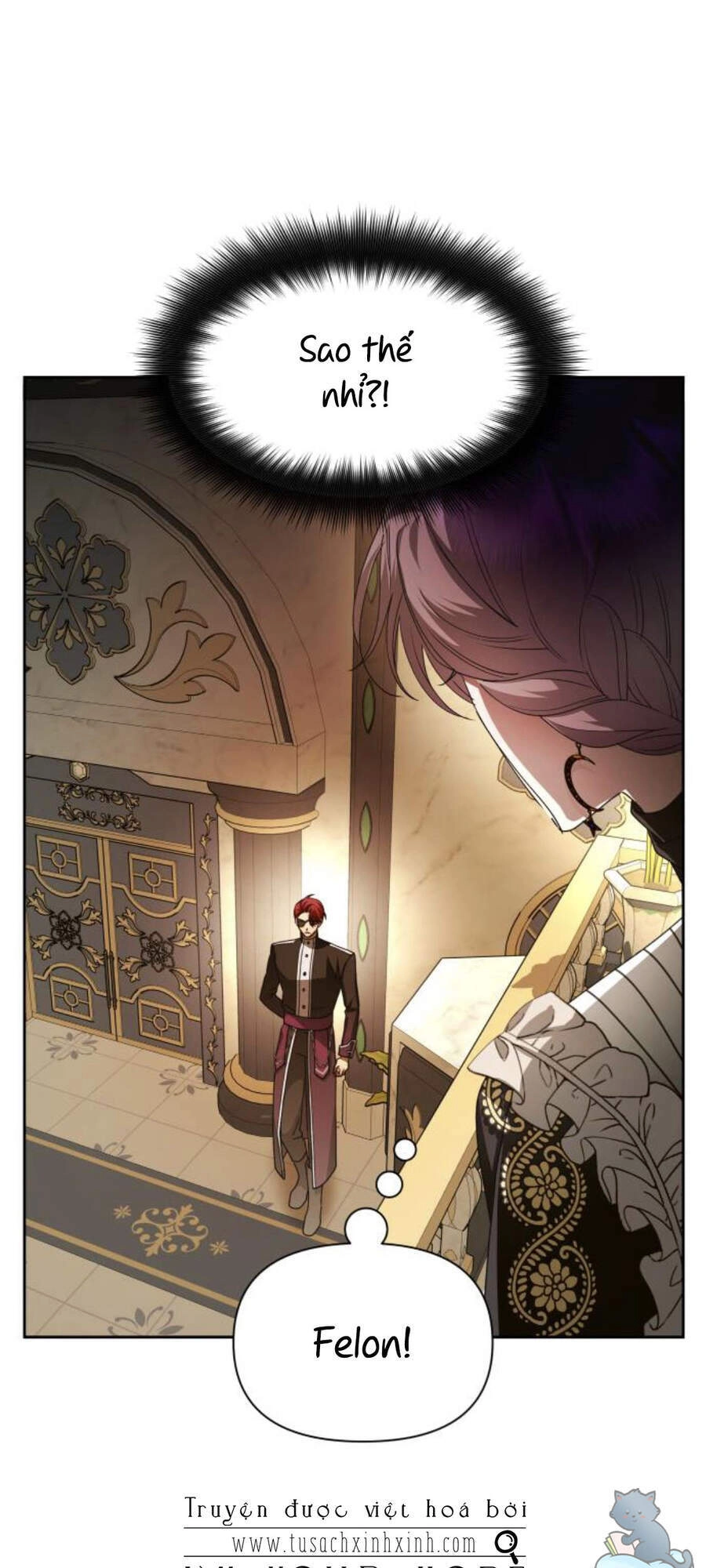 Tôi Muốn Trở Thành Cô Ấy Chỉ Một Ngày Chapter 94 - 133