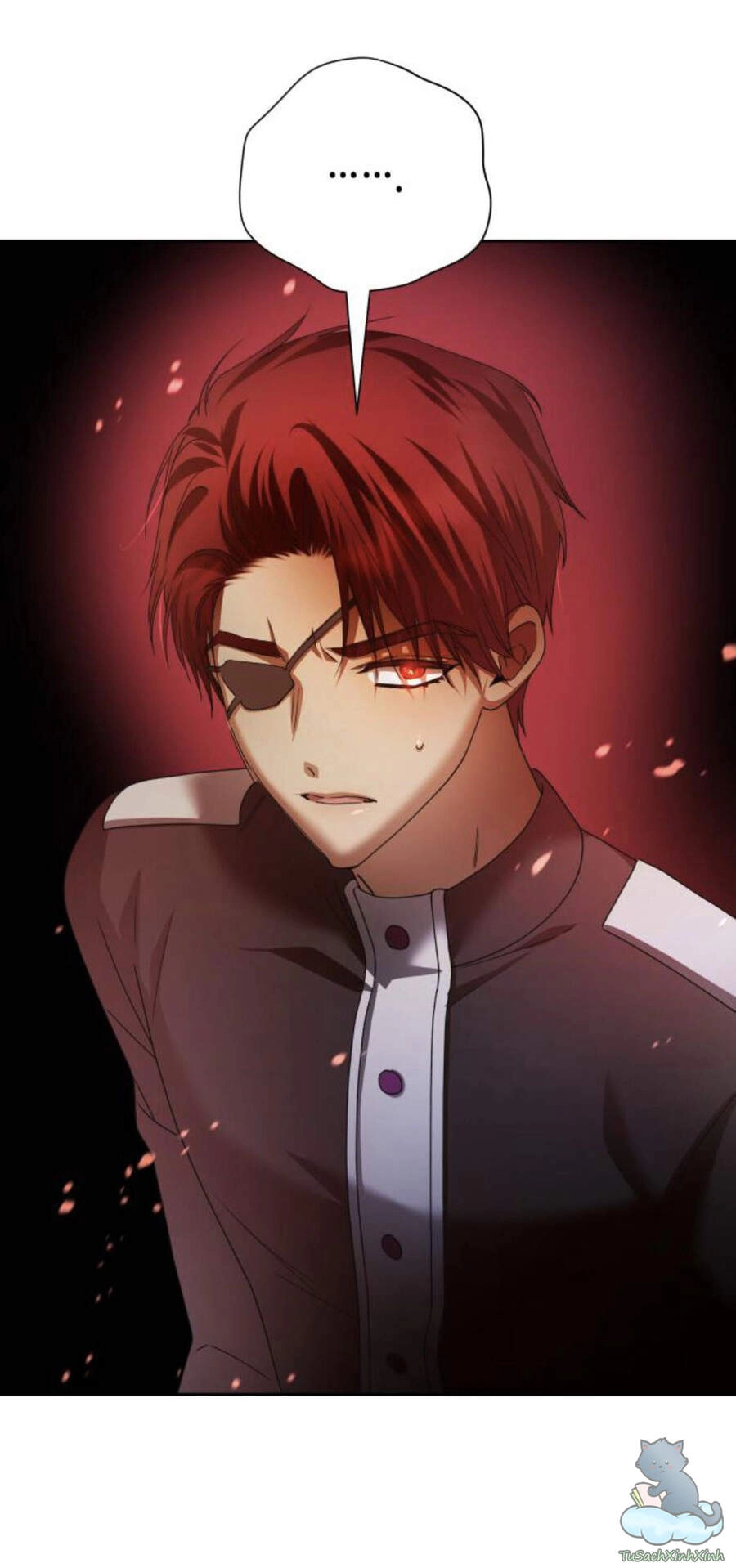 Tôi Muốn Trở Thành Cô Ấy Chỉ Một Ngày Chapter 94 - 135