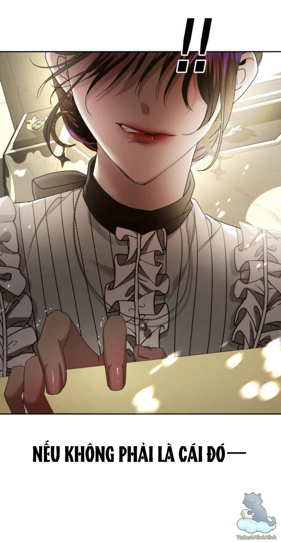 Tôi Muốn Trở Thành Cô Ấy Chỉ Một Ngày Chapter 94 - 136