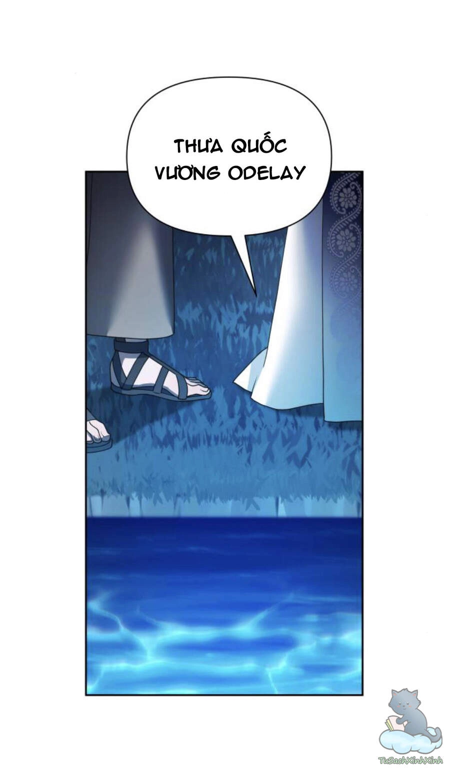 Tôi Muốn Trở Thành Cô Ấy Chỉ Một Ngày Chapter 94 - 141