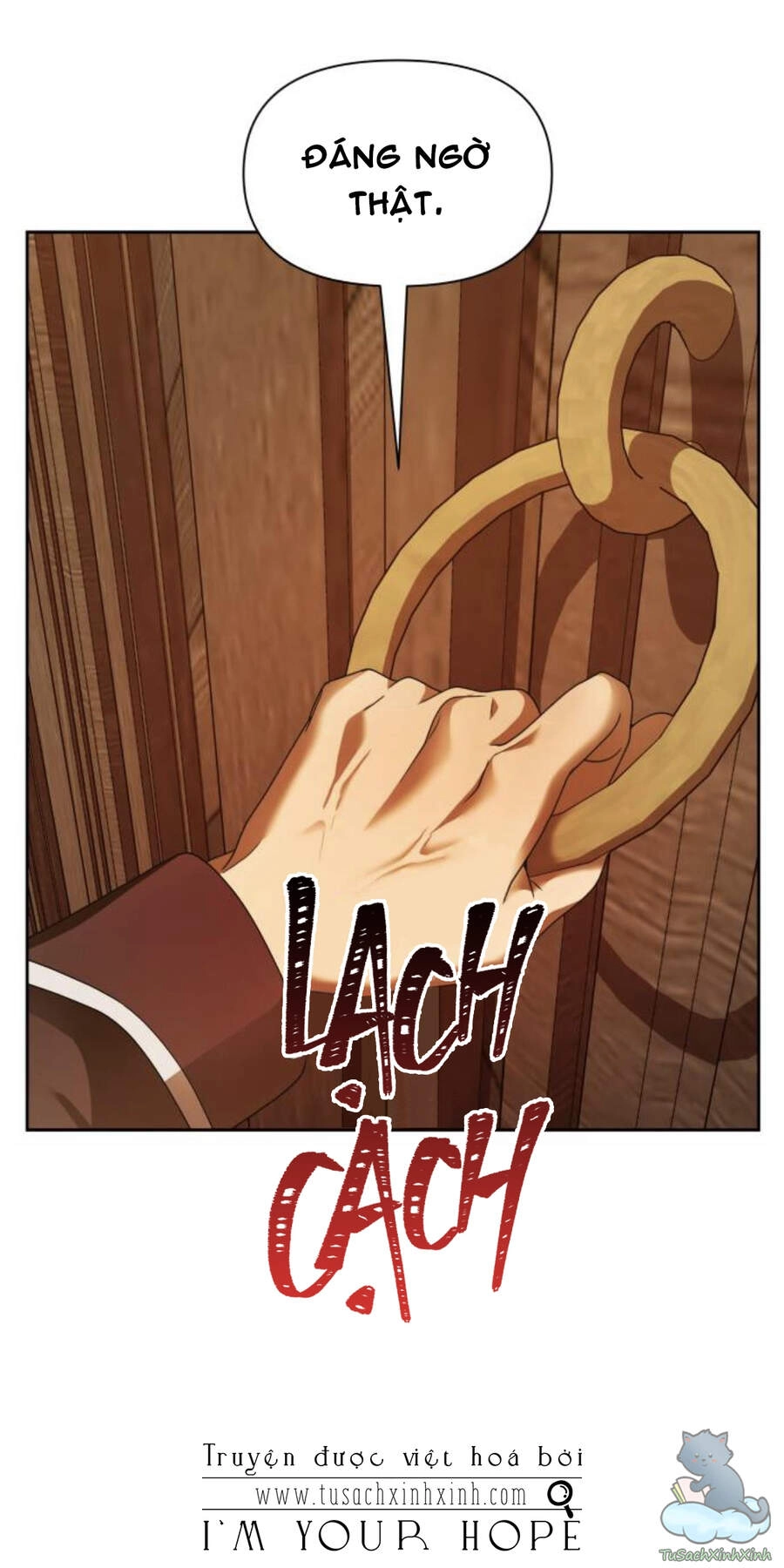 Tôi Muốn Trở Thành Cô Ấy Chỉ Một Ngày Chapter 95 - 1