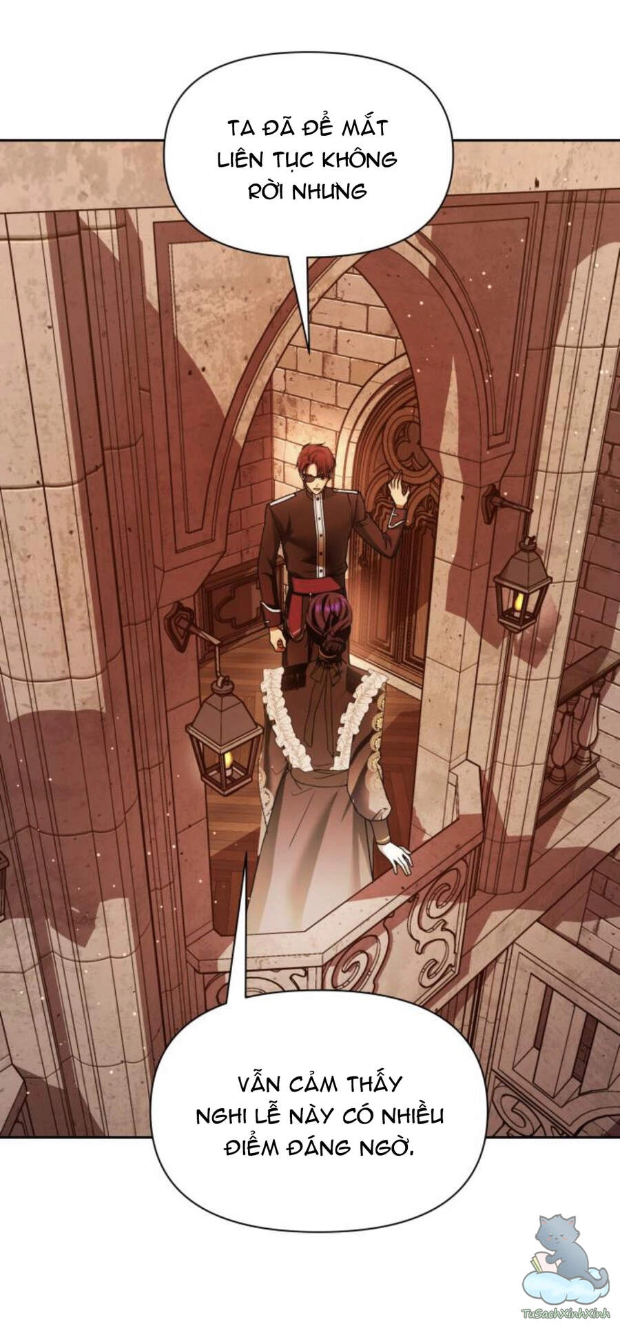 Tôi Muốn Trở Thành Cô Ấy Chỉ Một Ngày Chapter 95 - 2