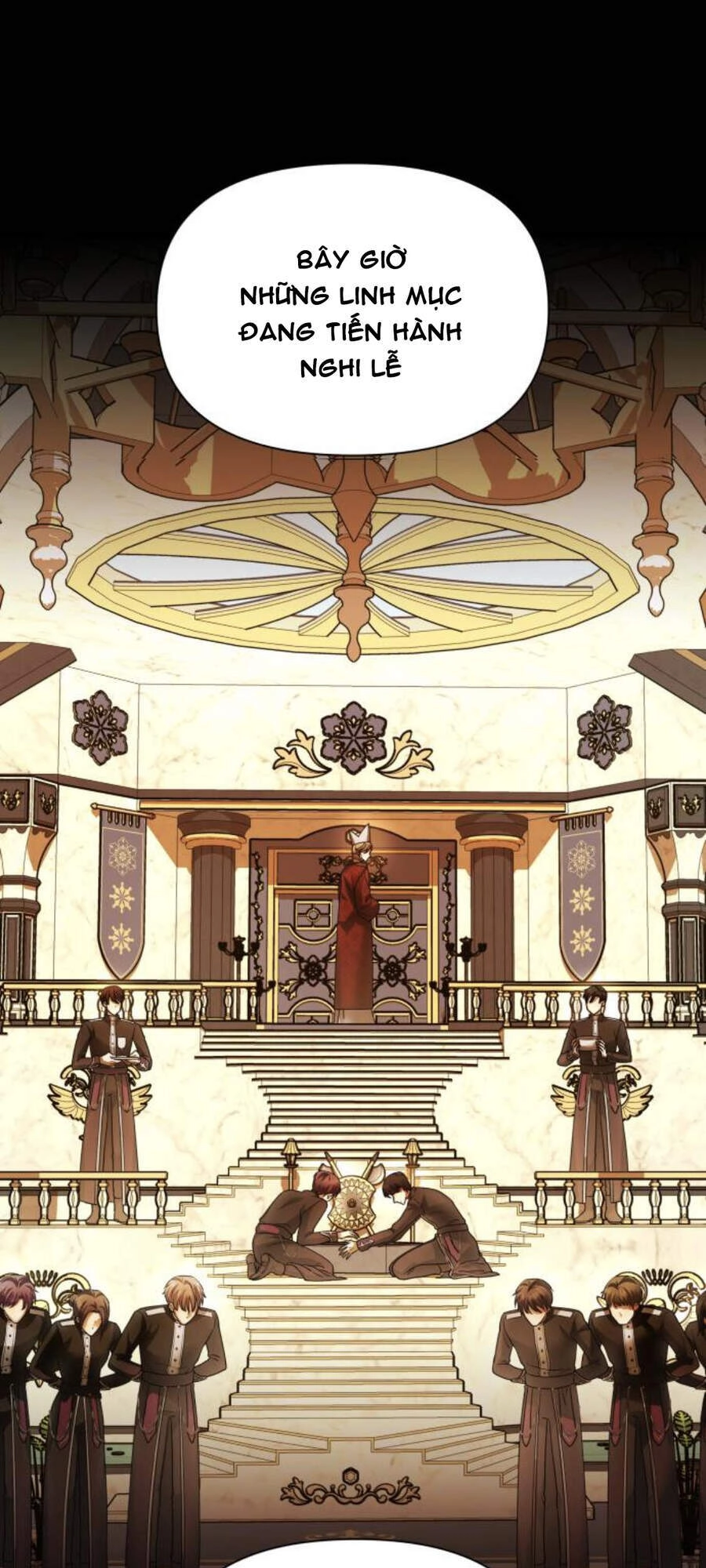 Tôi Muốn Trở Thành Cô Ấy Chỉ Một Ngày Chapter 95 - 7