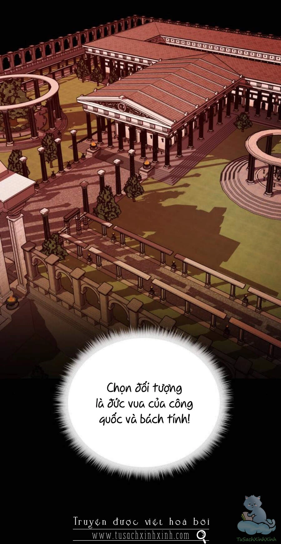 Tôi Muốn Trở Thành Cô Ấy Chỉ Một Ngày Chapter 95 - 11