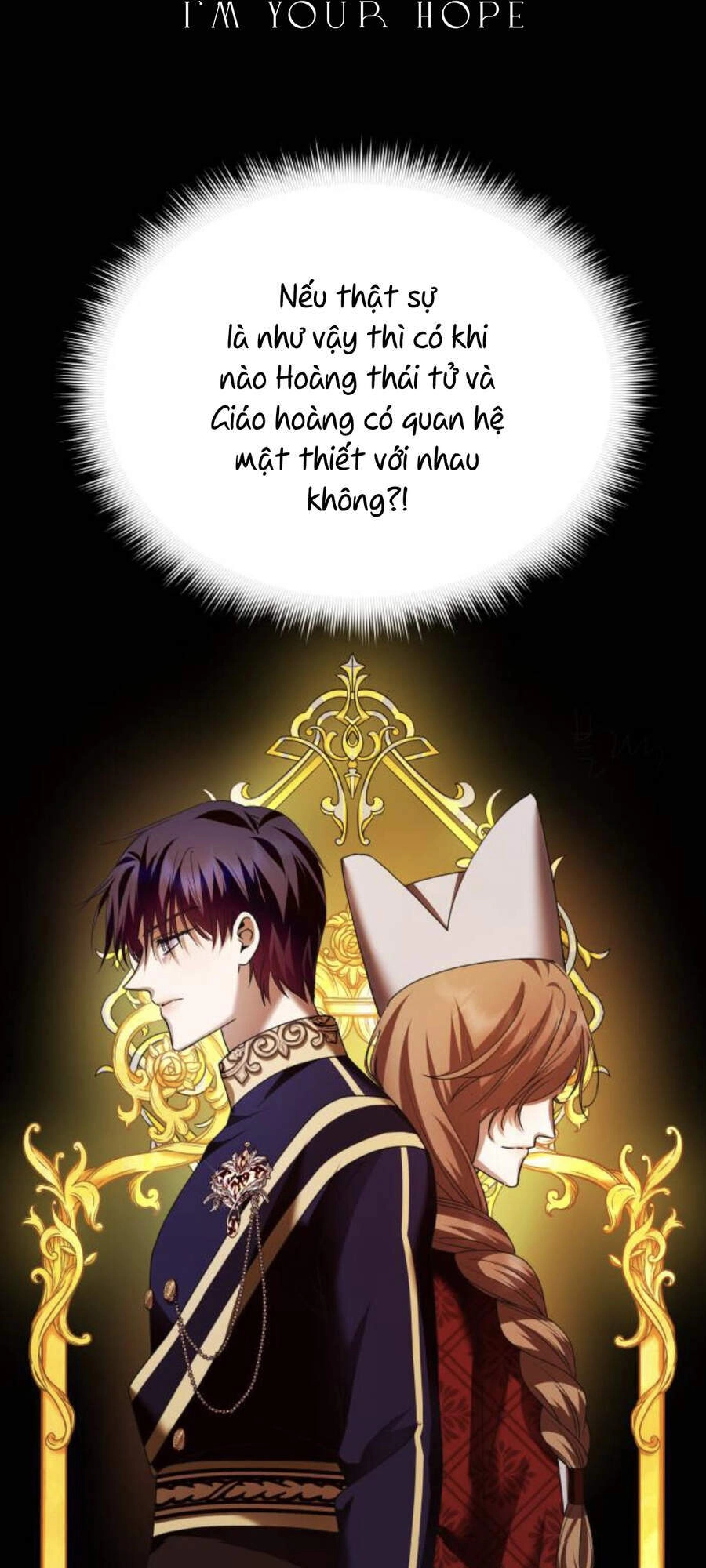 Tôi Muốn Trở Thành Cô Ấy Chỉ Một Ngày Chapter 95 - 12