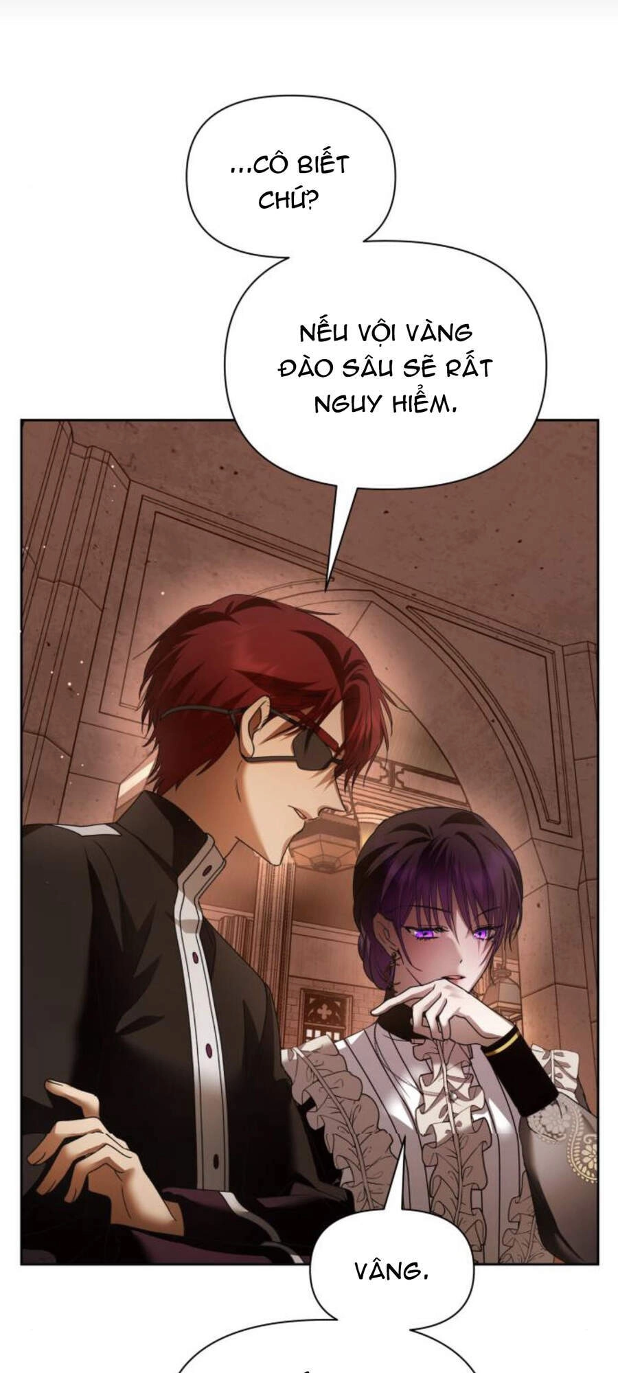 Tôi Muốn Trở Thành Cô Ấy Chỉ Một Ngày Chapter 95 - 15