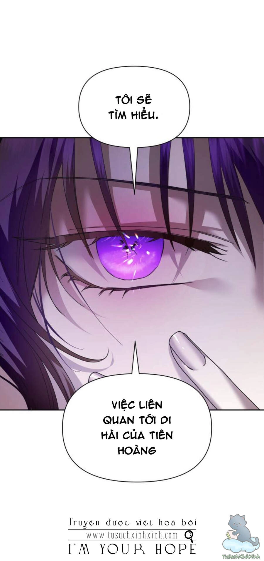 Tôi Muốn Trở Thành Cô Ấy Chỉ Một Ngày Chapter 95 - 17