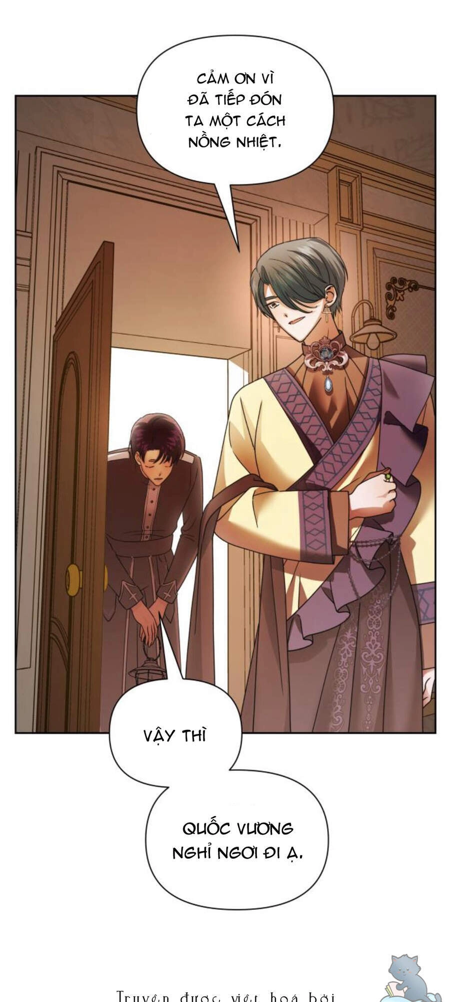 Tôi Muốn Trở Thành Cô Ấy Chỉ Một Ngày Chapter 95 - 24