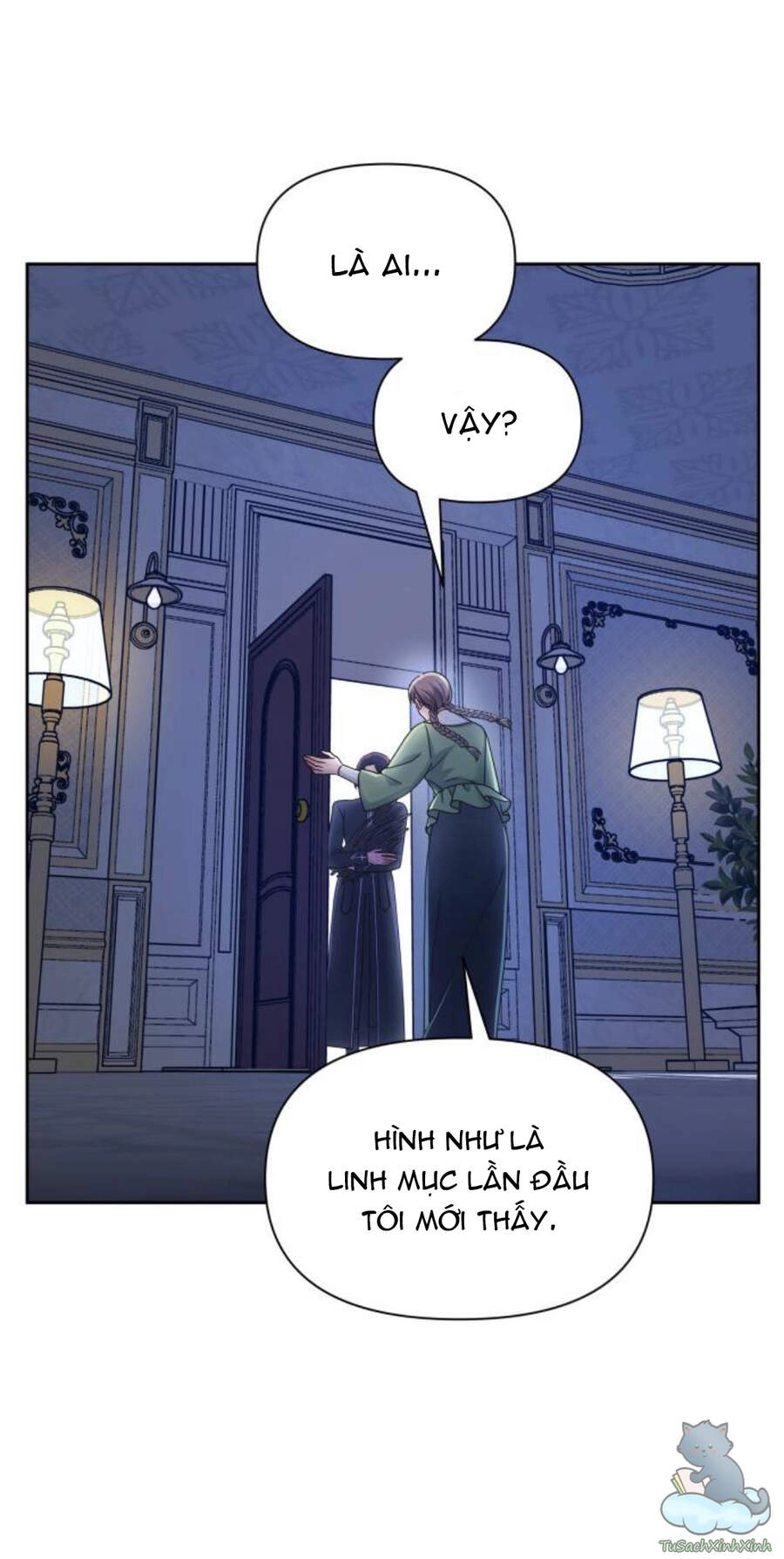 Tôi Muốn Trở Thành Cô Ấy Chỉ Một Ngày Chapter 95 - 28