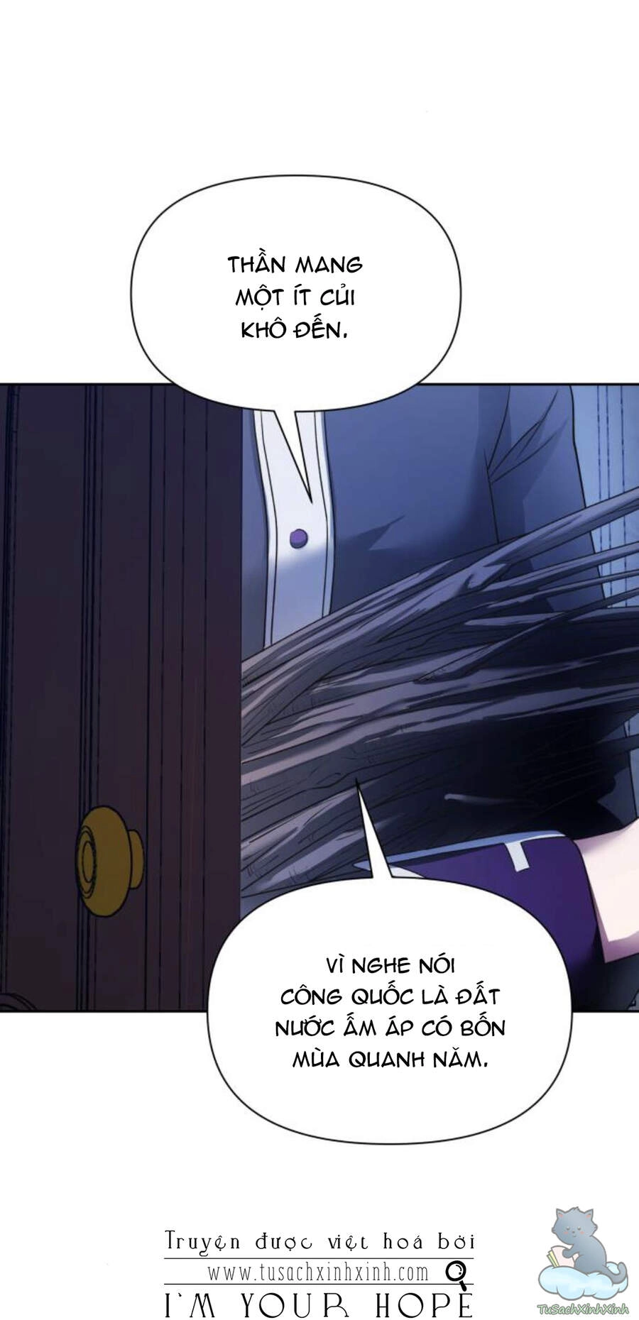 Tôi Muốn Trở Thành Cô Ấy Chỉ Một Ngày Chapter 95 - 29