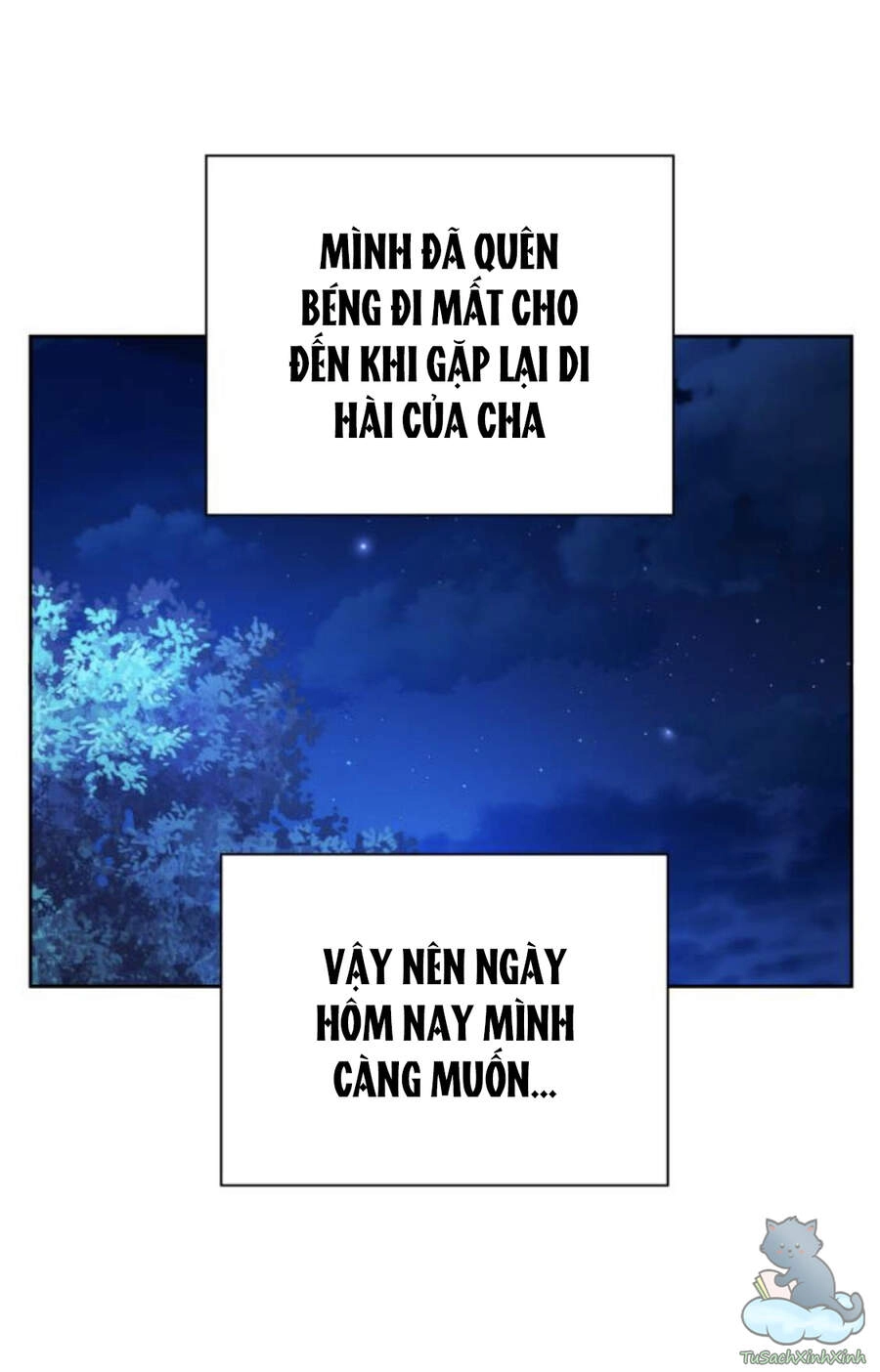 Tôi Muốn Trở Thành Cô Ấy Chỉ Một Ngày Chapter 95 - 35