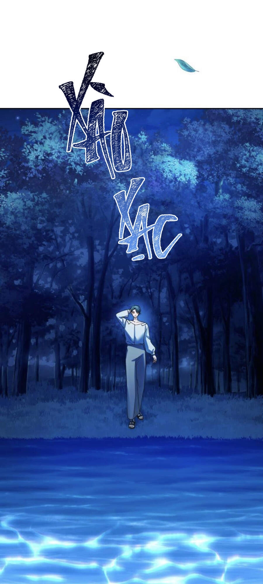 Tôi Muốn Trở Thành Cô Ấy Chỉ Một Ngày Chapter 95 - 36