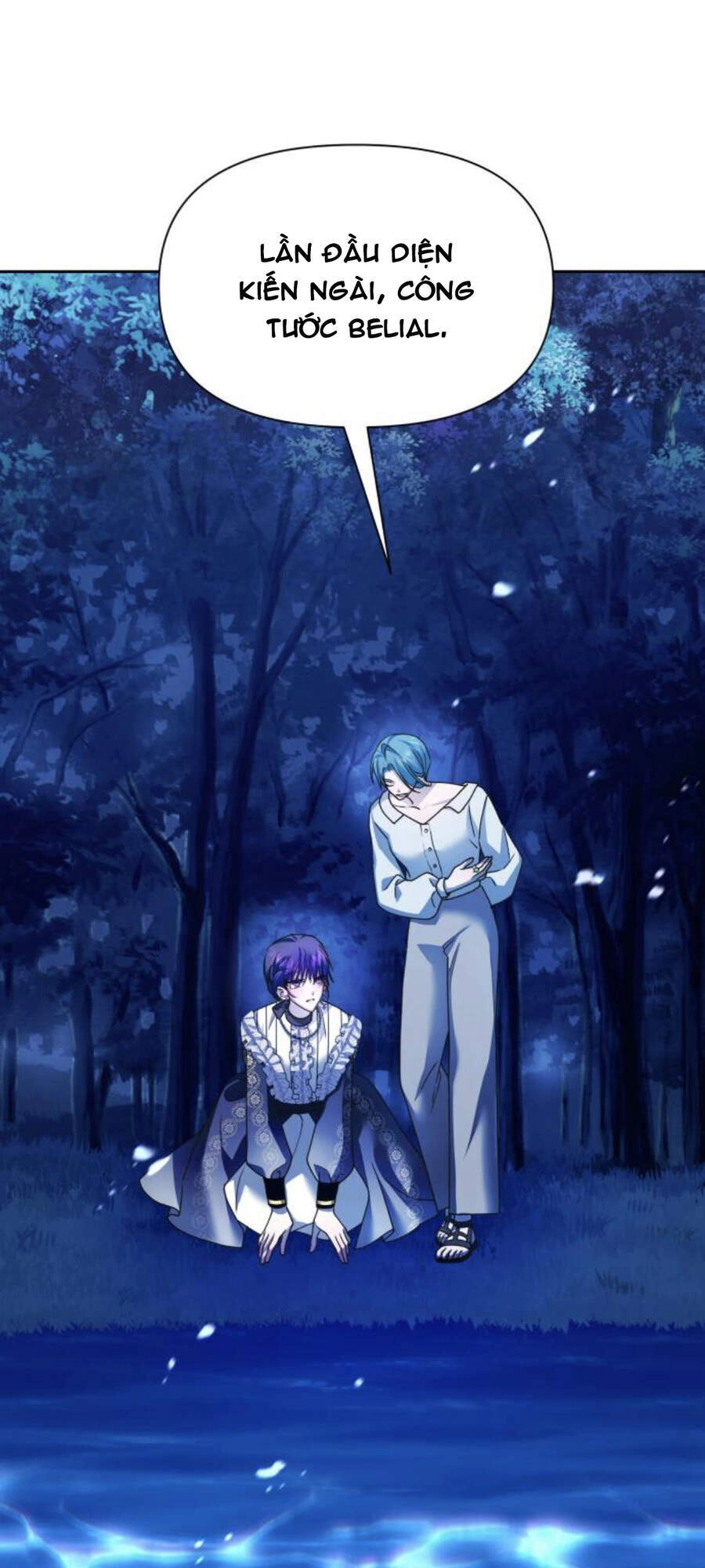 Tôi Muốn Trở Thành Cô Ấy Chỉ Một Ngày Chapter 95 - 45