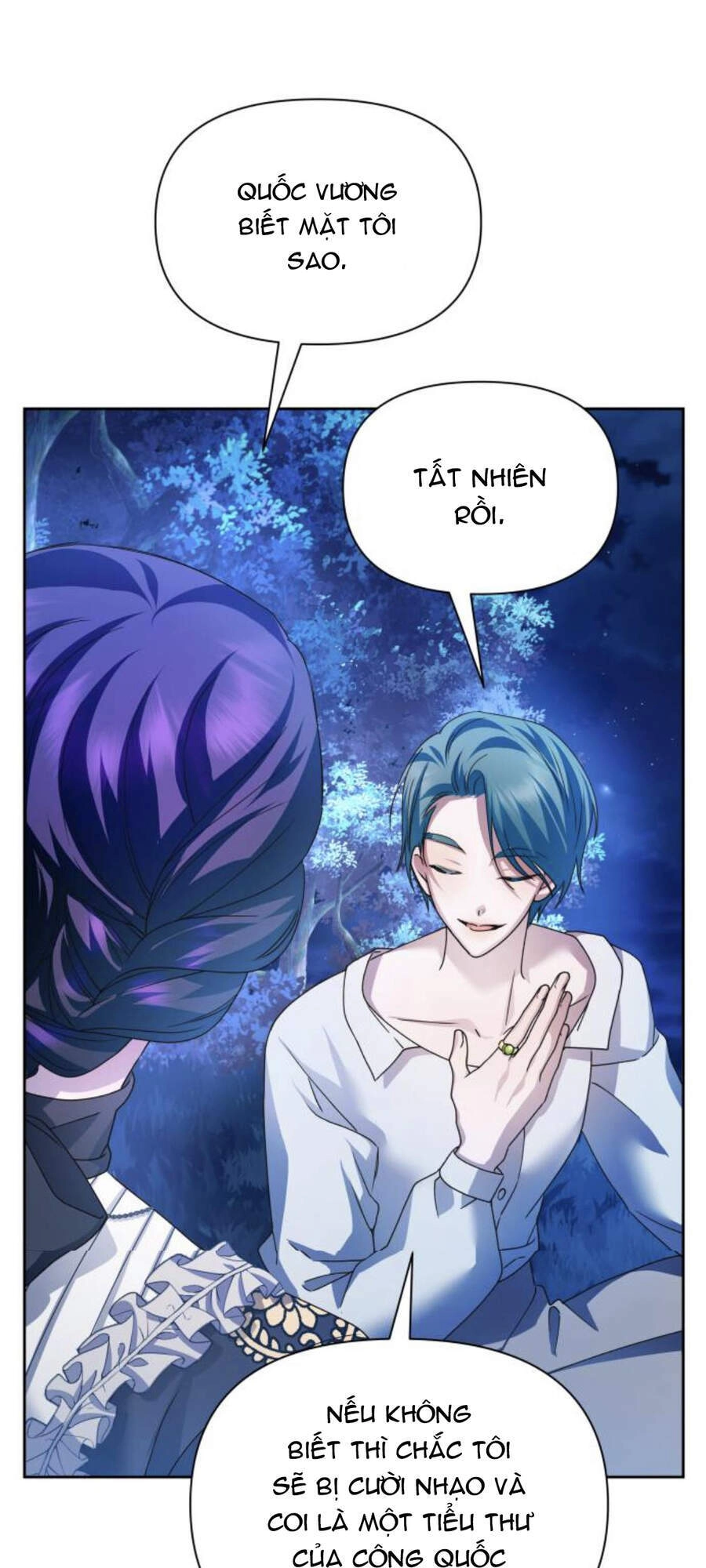 Tôi Muốn Trở Thành Cô Ấy Chỉ Một Ngày Chapter 95 - 47