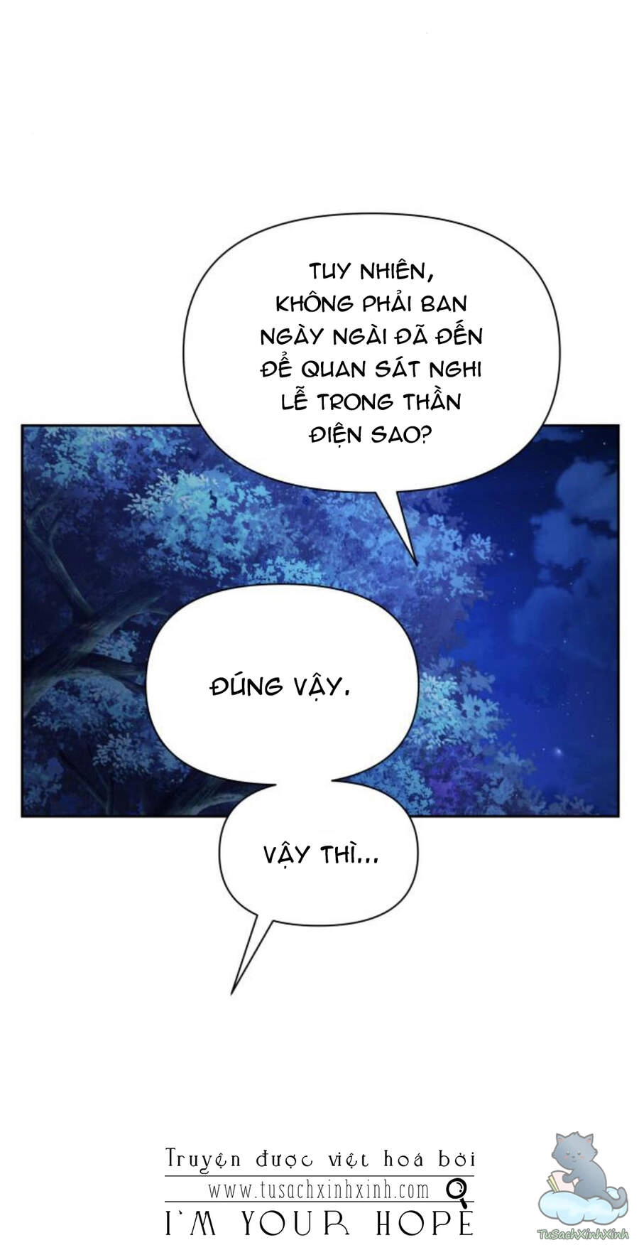 Tôi Muốn Trở Thành Cô Ấy Chỉ Một Ngày Chapter 95 - 49