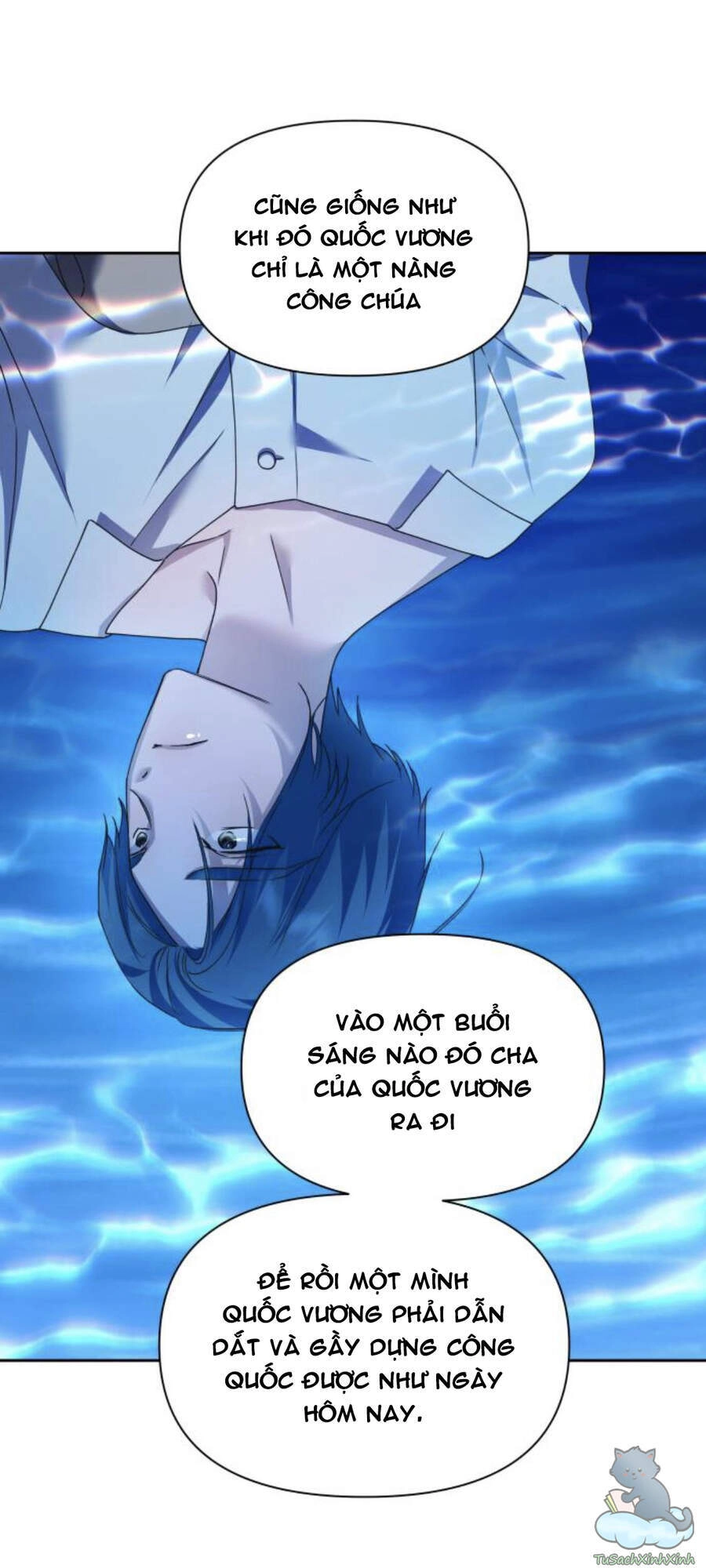 Tôi Muốn Trở Thành Cô Ấy Chỉ Một Ngày Chapter 95 - 51