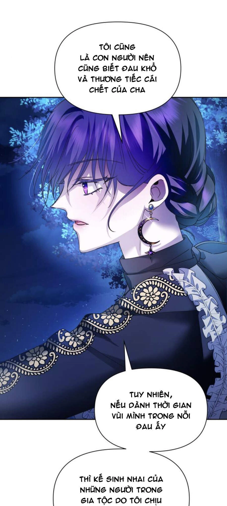 Tôi Muốn Trở Thành Cô Ấy Chỉ Một Ngày Chapter 95 - 53