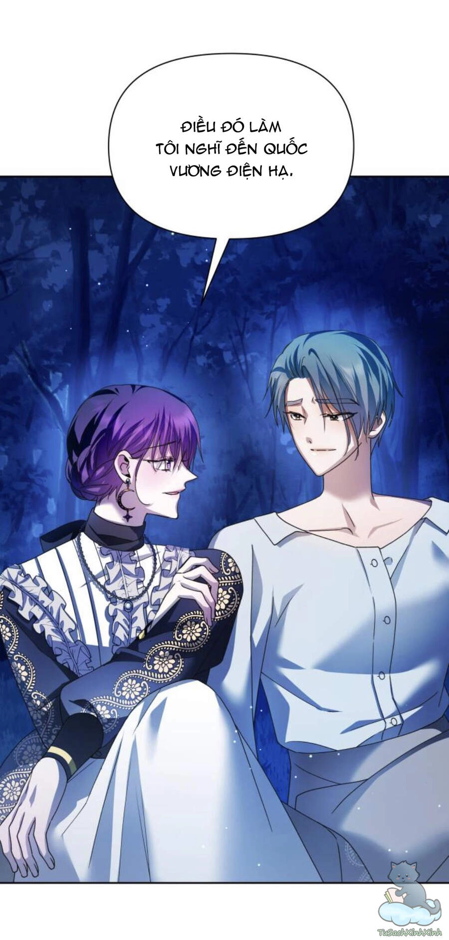 Tôi Muốn Trở Thành Cô Ấy Chỉ Một Ngày Chapter 95 - 59