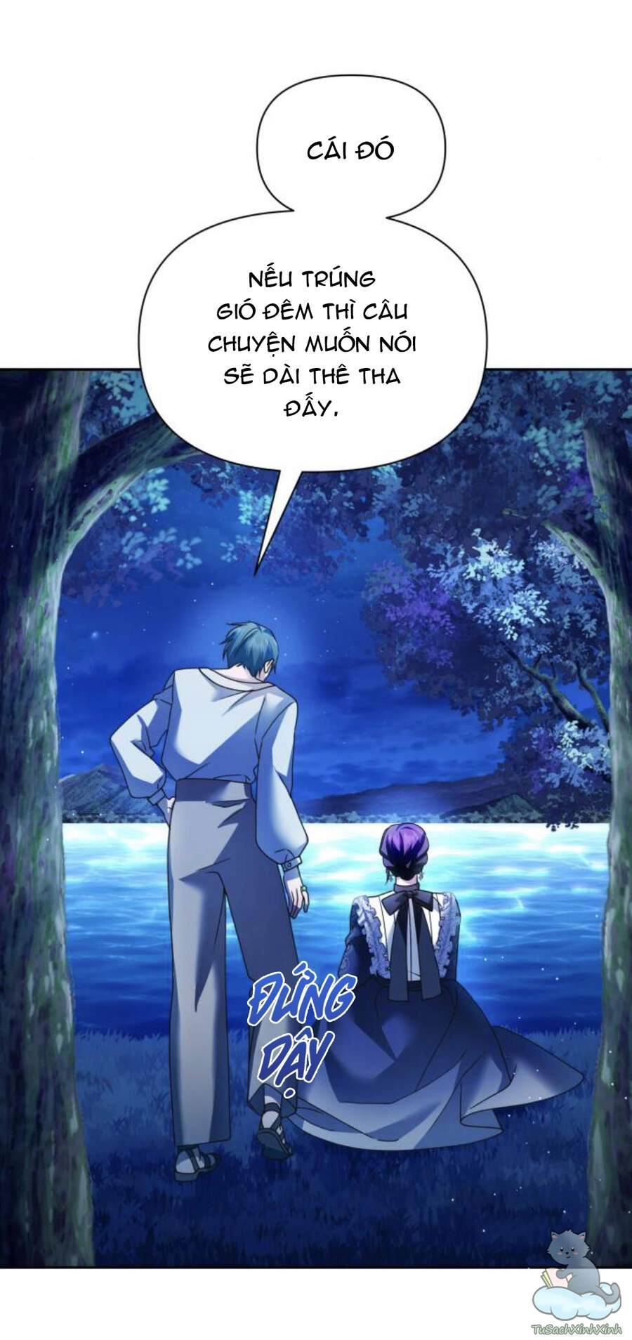 Tôi Muốn Trở Thành Cô Ấy Chỉ Một Ngày Chapter 95 - 62