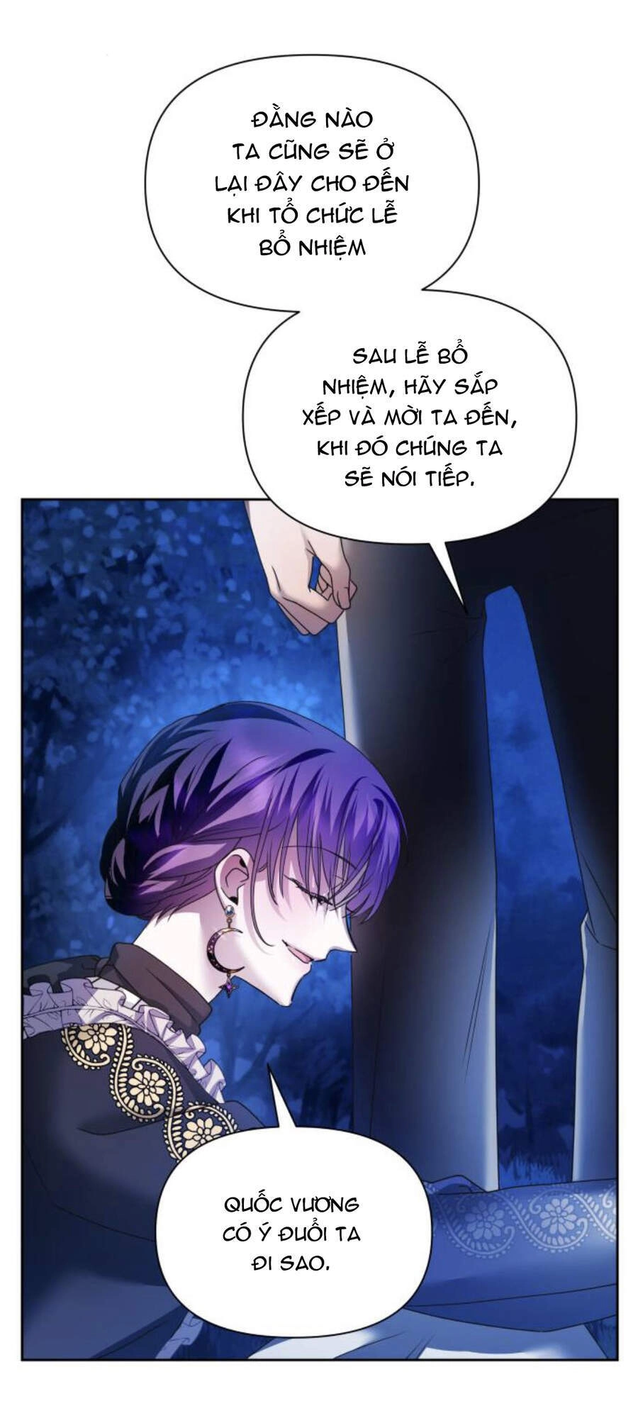 Tôi Muốn Trở Thành Cô Ấy Chỉ Một Ngày Chapter 95 - 63