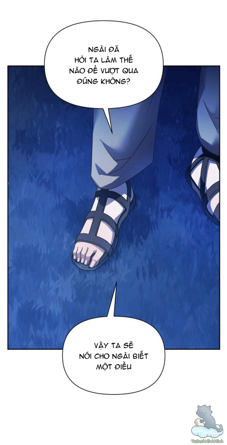 Tôi Muốn Trở Thành Cô Ấy Chỉ Một Ngày Chapter 95 - 69