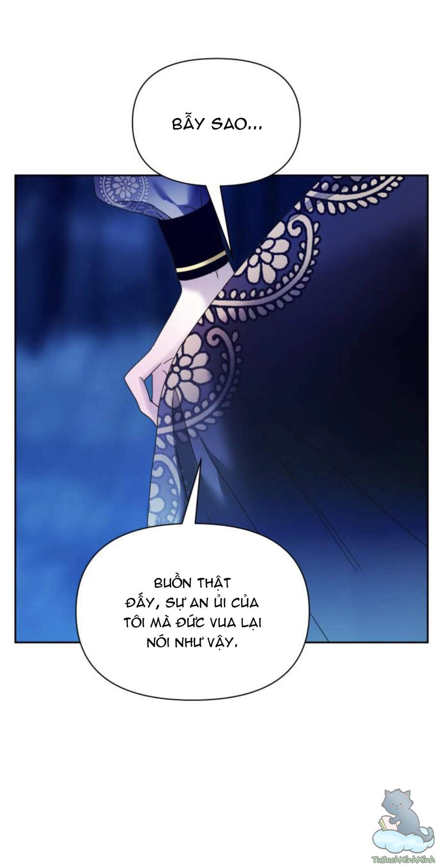 Tôi Muốn Trở Thành Cô Ấy Chỉ Một Ngày Chapter 95 - 71