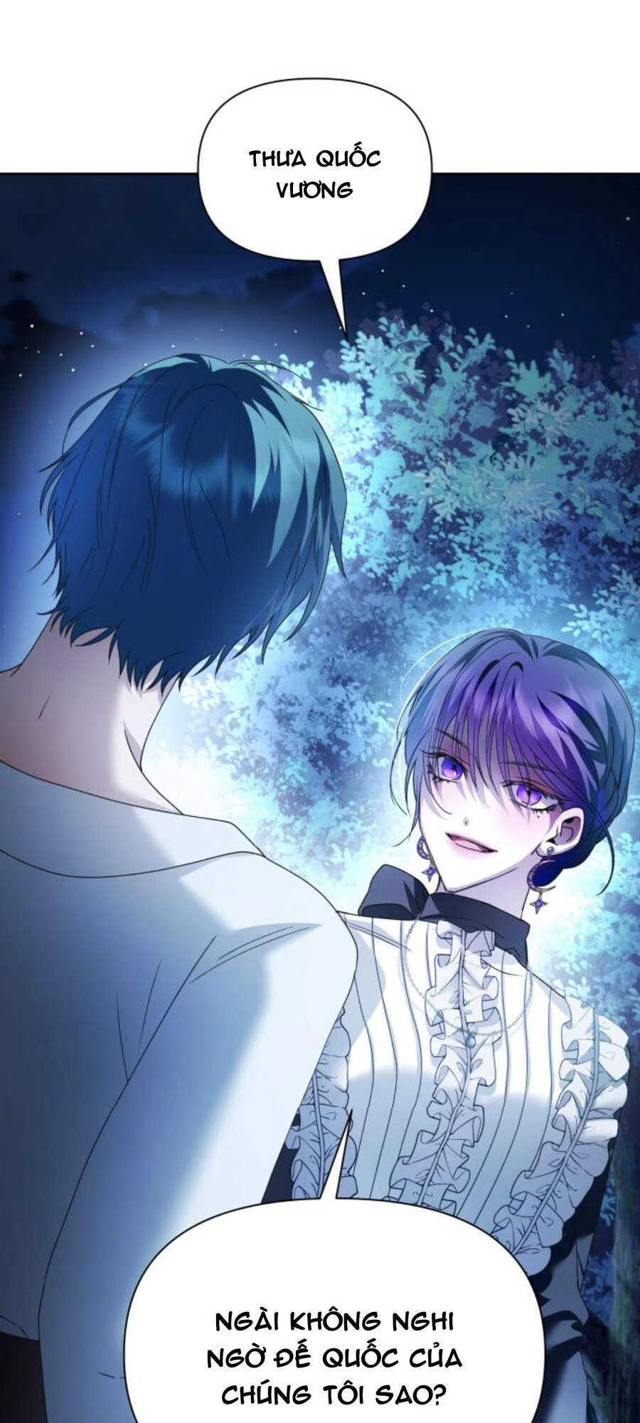 Tôi Muốn Trở Thành Cô Ấy Chỉ Một Ngày Chapter 95 - 73