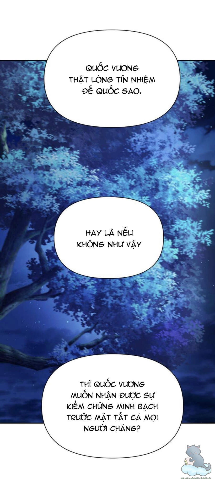 Tôi Muốn Trở Thành Cô Ấy Chỉ Một Ngày Chapter 95 - 78