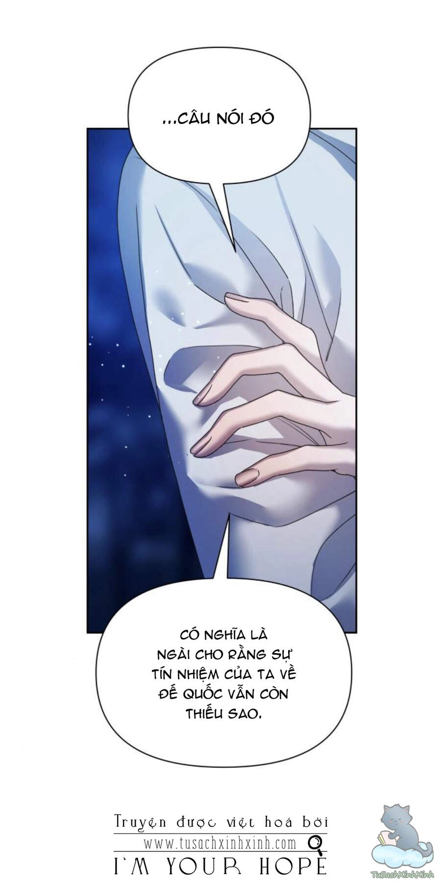 Tôi Muốn Trở Thành Cô Ấy Chỉ Một Ngày Chapter 95 - 80