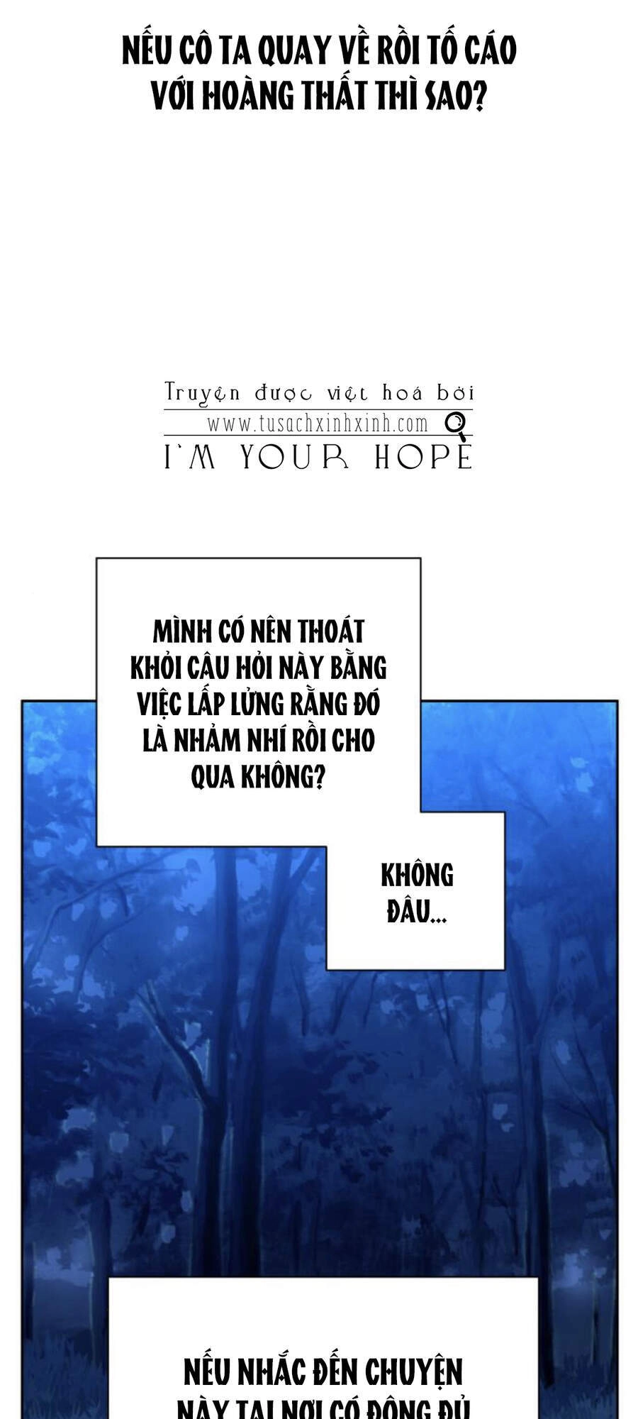 Tôi Muốn Trở Thành Cô Ấy Chỉ Một Ngày Chapter 95 - 89