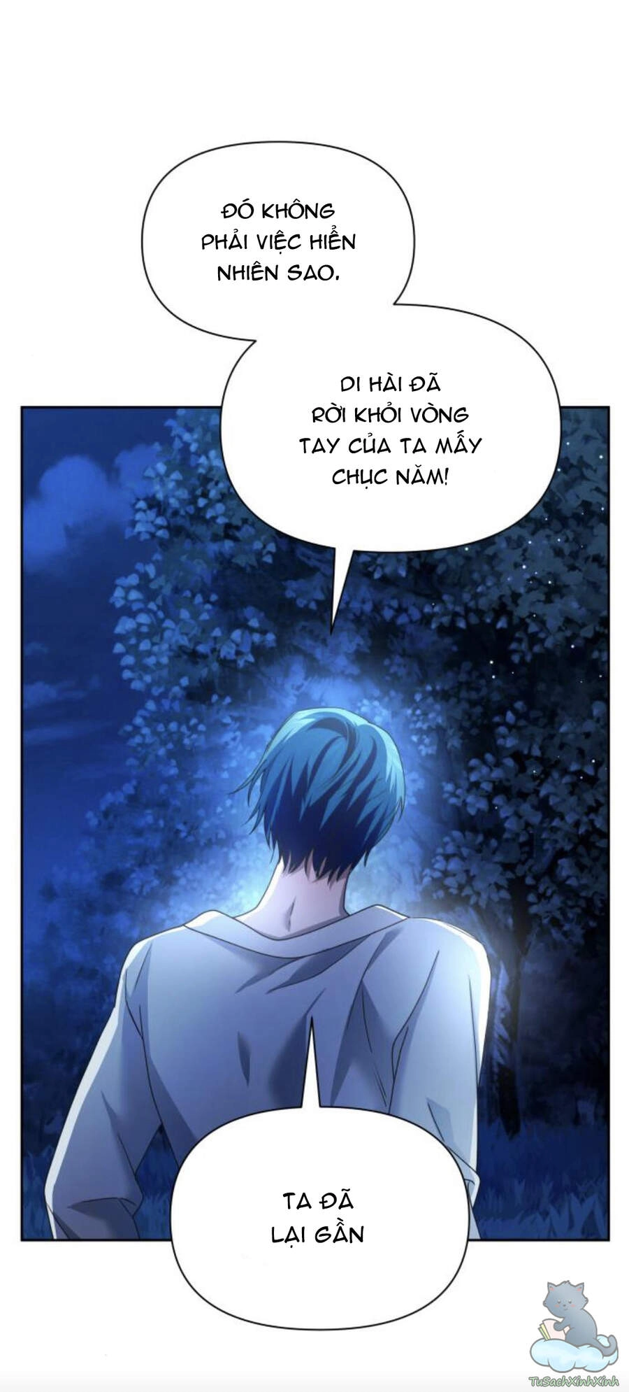 Tôi Muốn Trở Thành Cô Ấy Chỉ Một Ngày Chapter 95 - 95