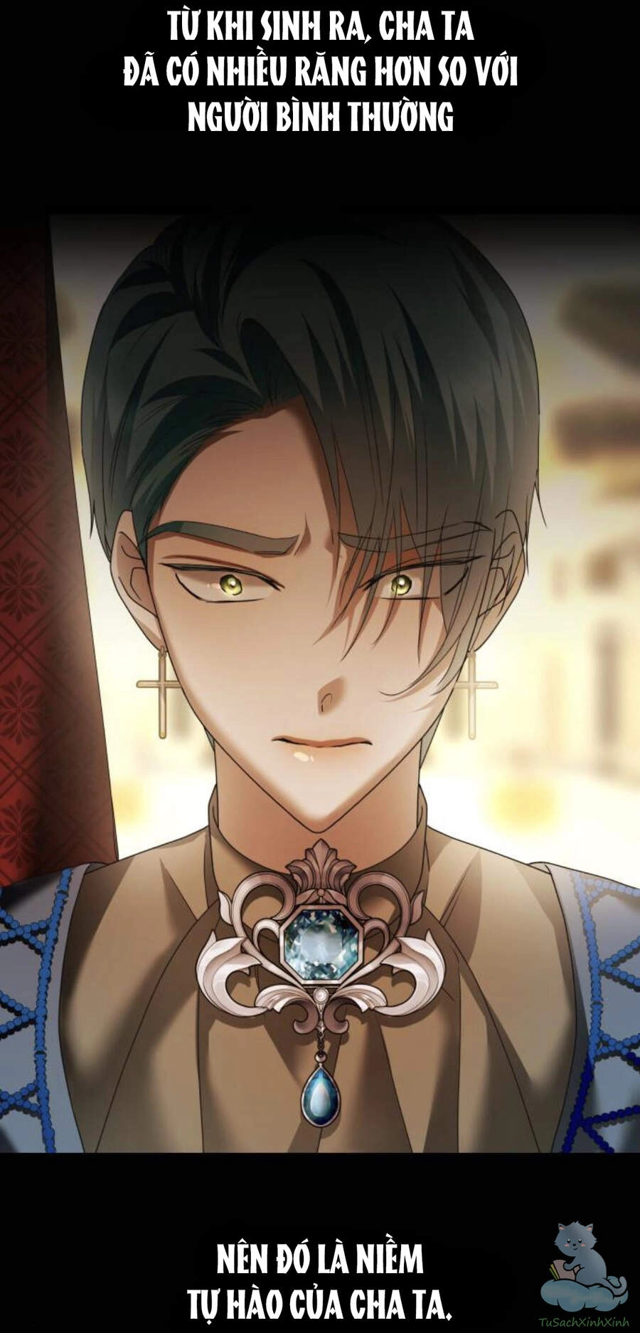 Tôi Muốn Trở Thành Cô Ấy Chỉ Một Ngày Chapter 95 - 100