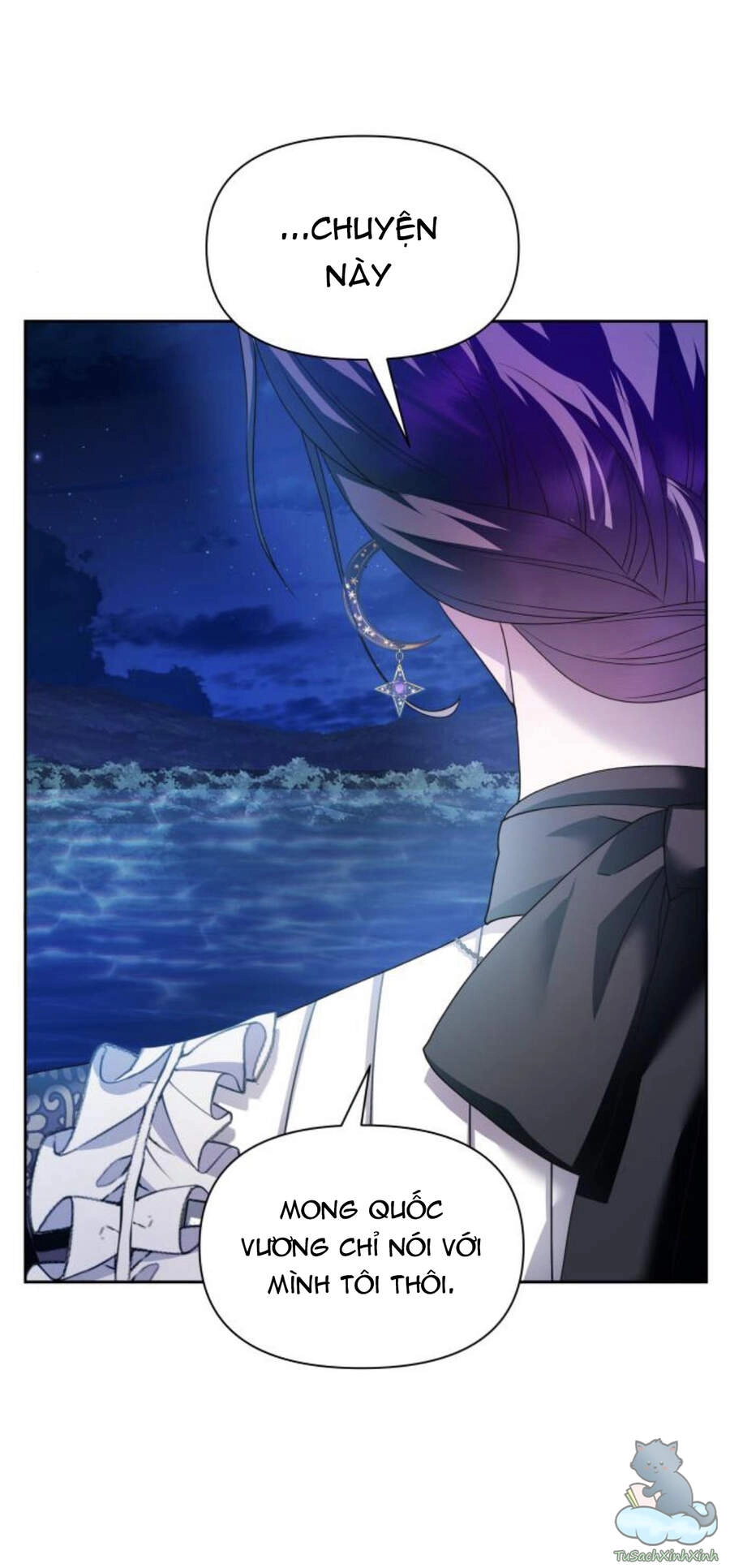 Tôi Muốn Trở Thành Cô Ấy Chỉ Một Ngày Chapter 95 - 109