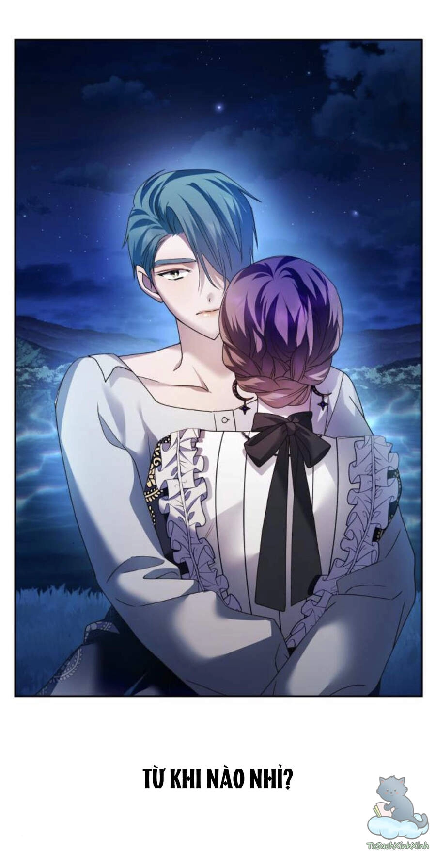 Tôi Muốn Trở Thành Cô Ấy Chỉ Một Ngày Chapter 95 - 117