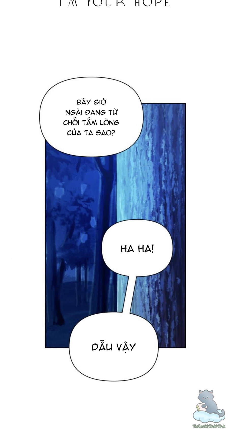 Tôi Muốn Trở Thành Cô Ấy Chỉ Một Ngày Chapter 95 - 123