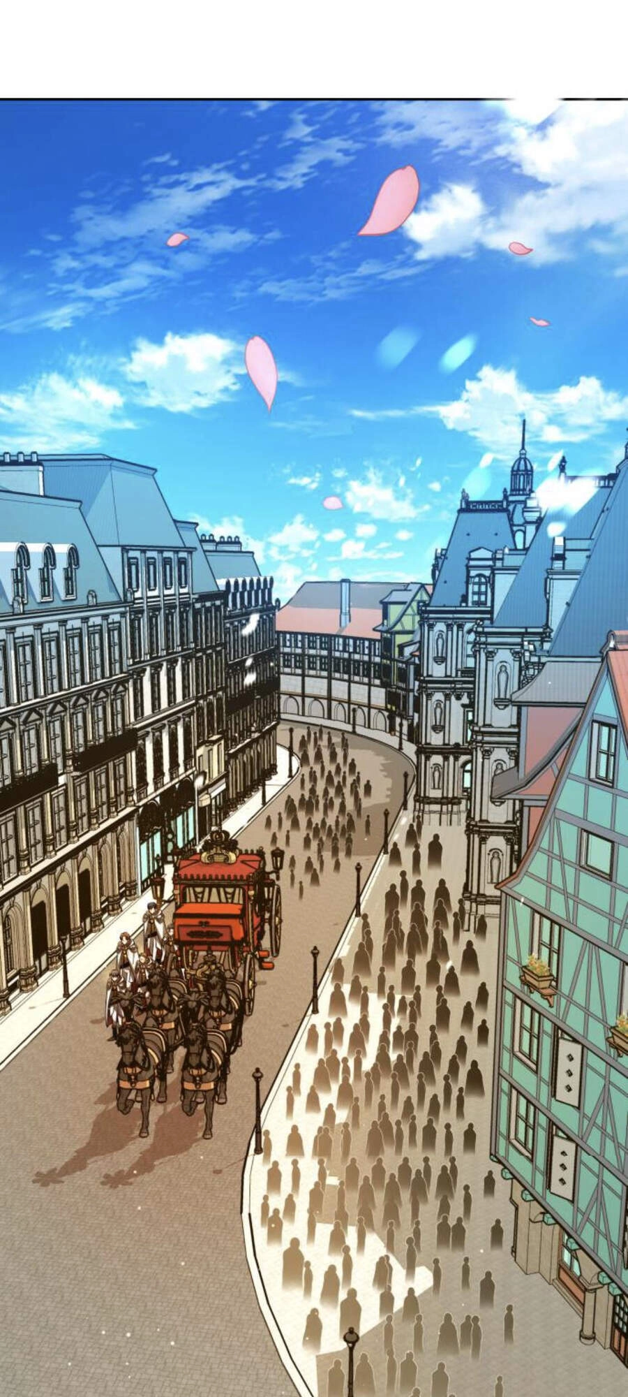 Tôi Muốn Trở Thành Cô Ấy Chỉ Một Ngày Chapter 95 - 128