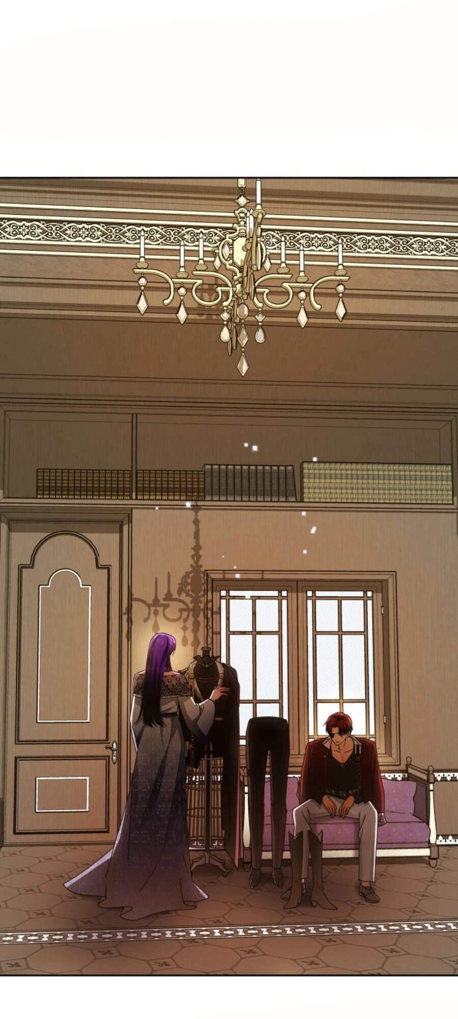 Tôi Muốn Trở Thành Cô Ấy Chỉ Một Ngày Chapter 95 - 133