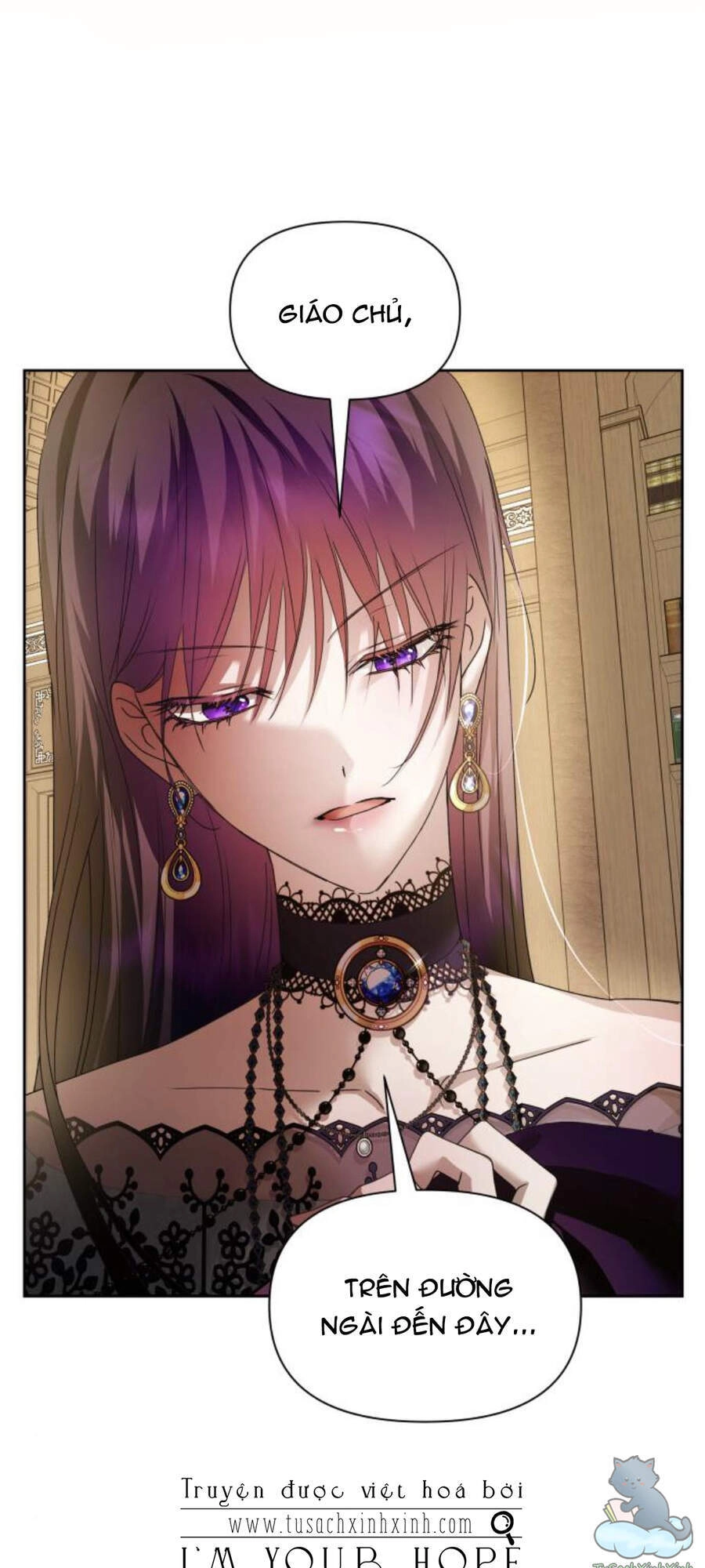 Tôi Muốn Trở Thành Cô Ấy Chỉ Một Ngày Chapter 95 - 135