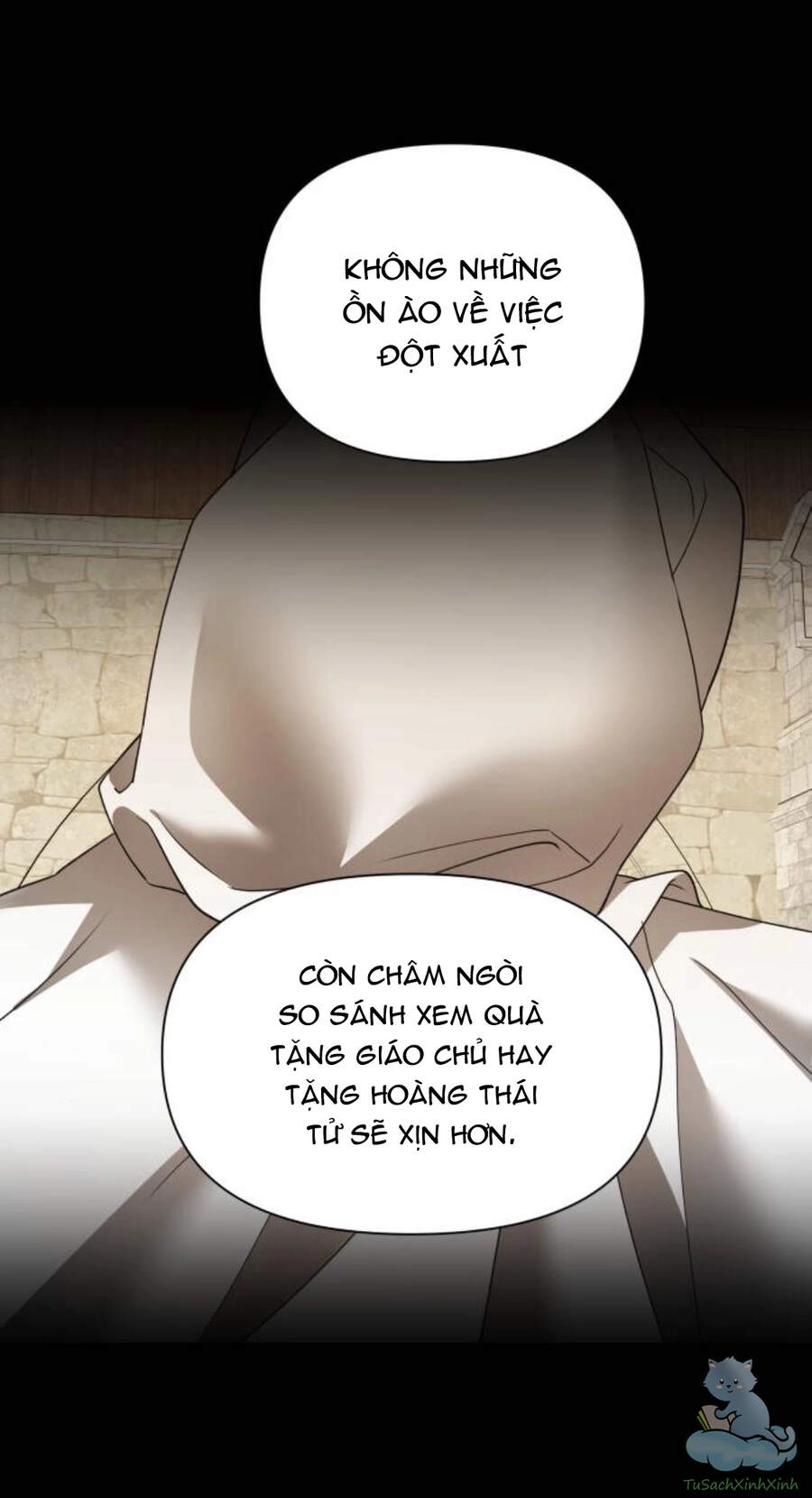 Tôi Muốn Trở Thành Cô Ấy Chỉ Một Ngày Chapter 95 - 140