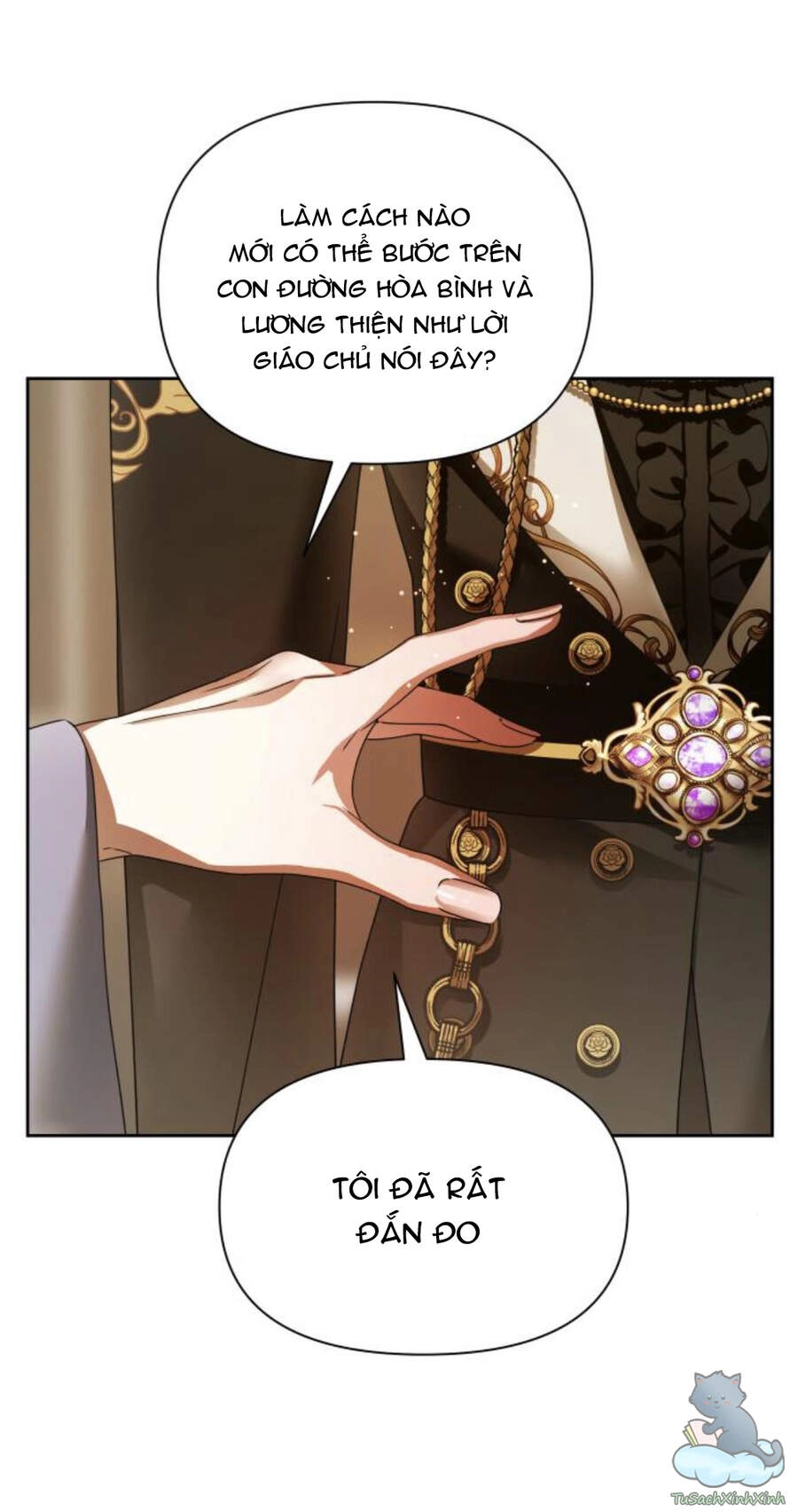 Tôi Muốn Trở Thành Cô Ấy Chỉ Một Ngày Chapter 95 - 147