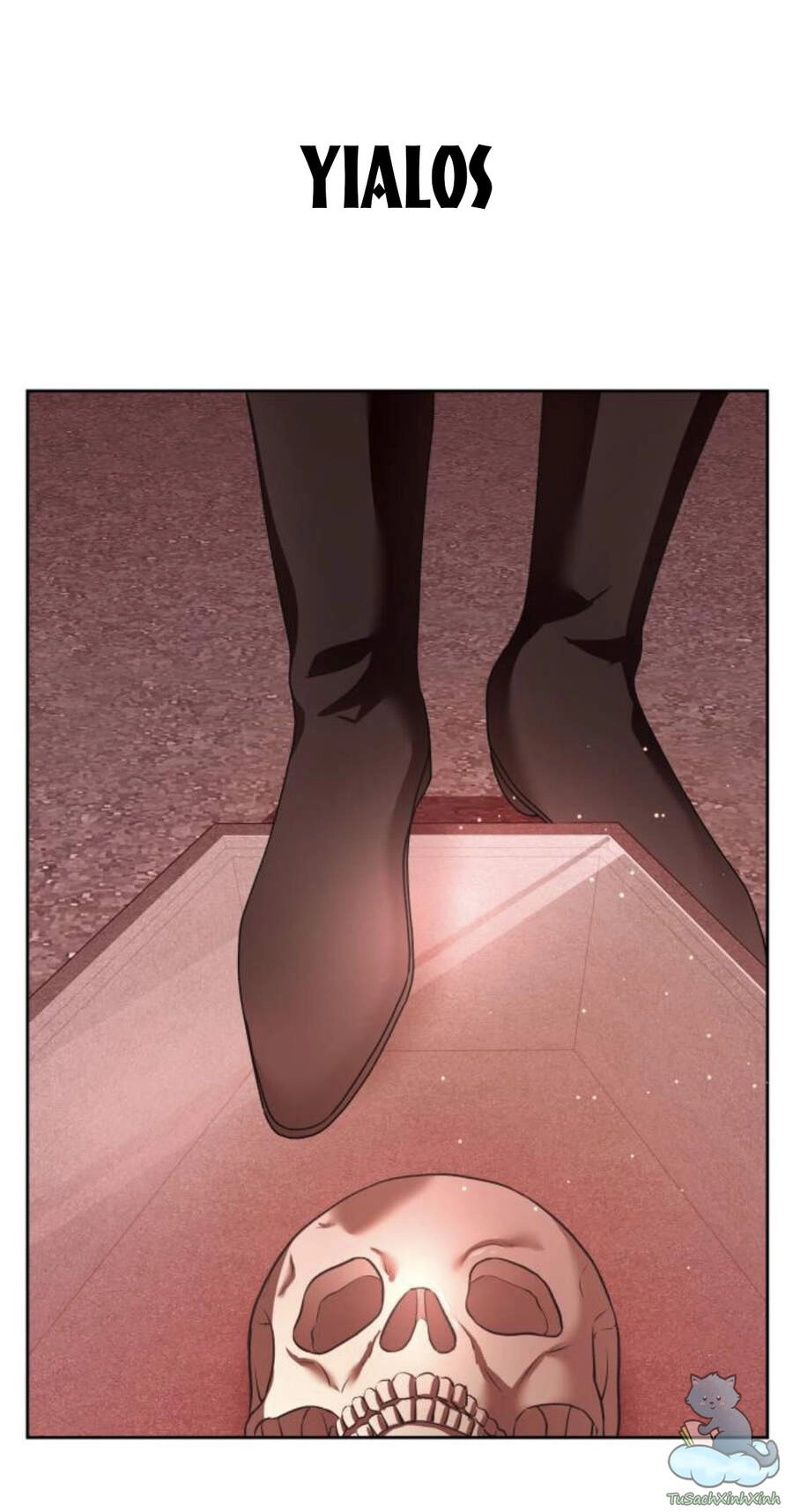 Tôi Muốn Trở Thành Cô Ấy Chỉ Một Ngày Chapter 95 - 153