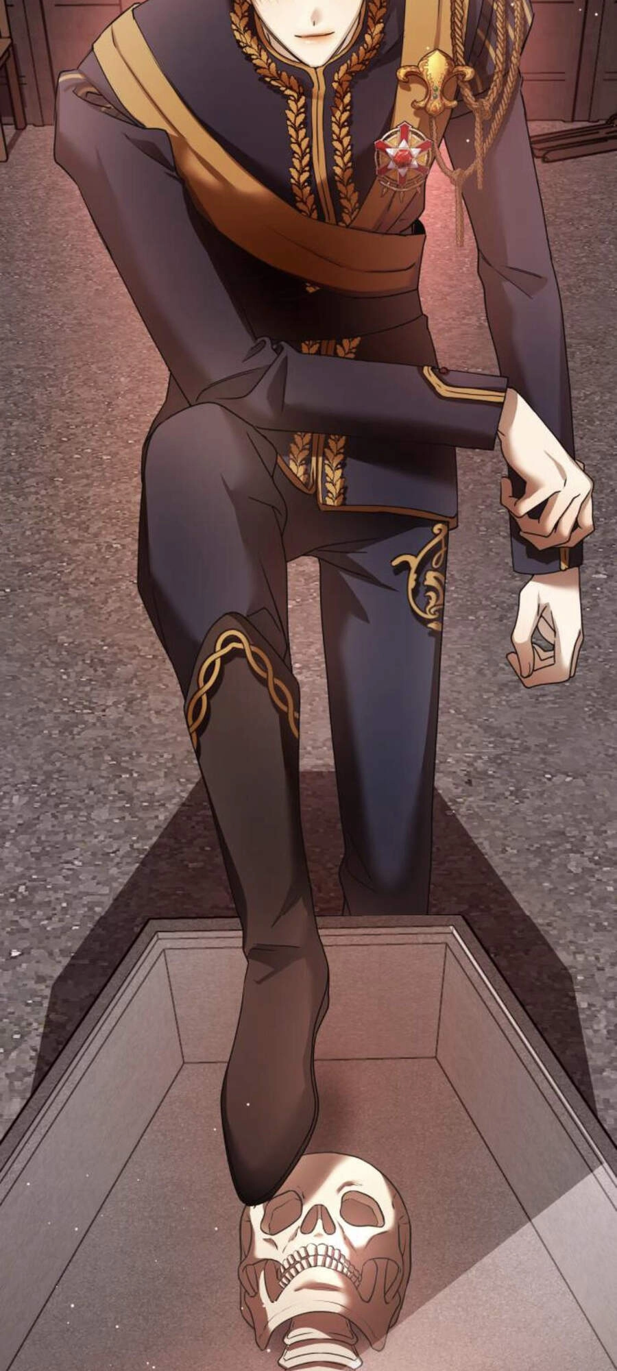 Tôi Muốn Trở Thành Cô Ấy Chỉ Một Ngày Chapter 95 - 155