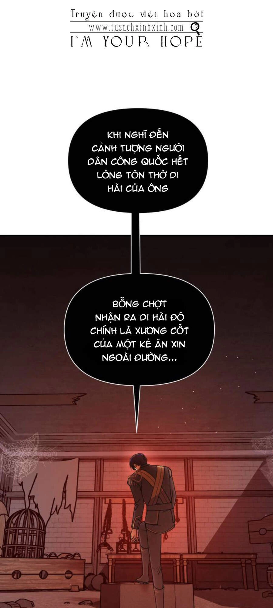 Tôi Muốn Trở Thành Cô Ấy Chỉ Một Ngày Chapter 96 - 5