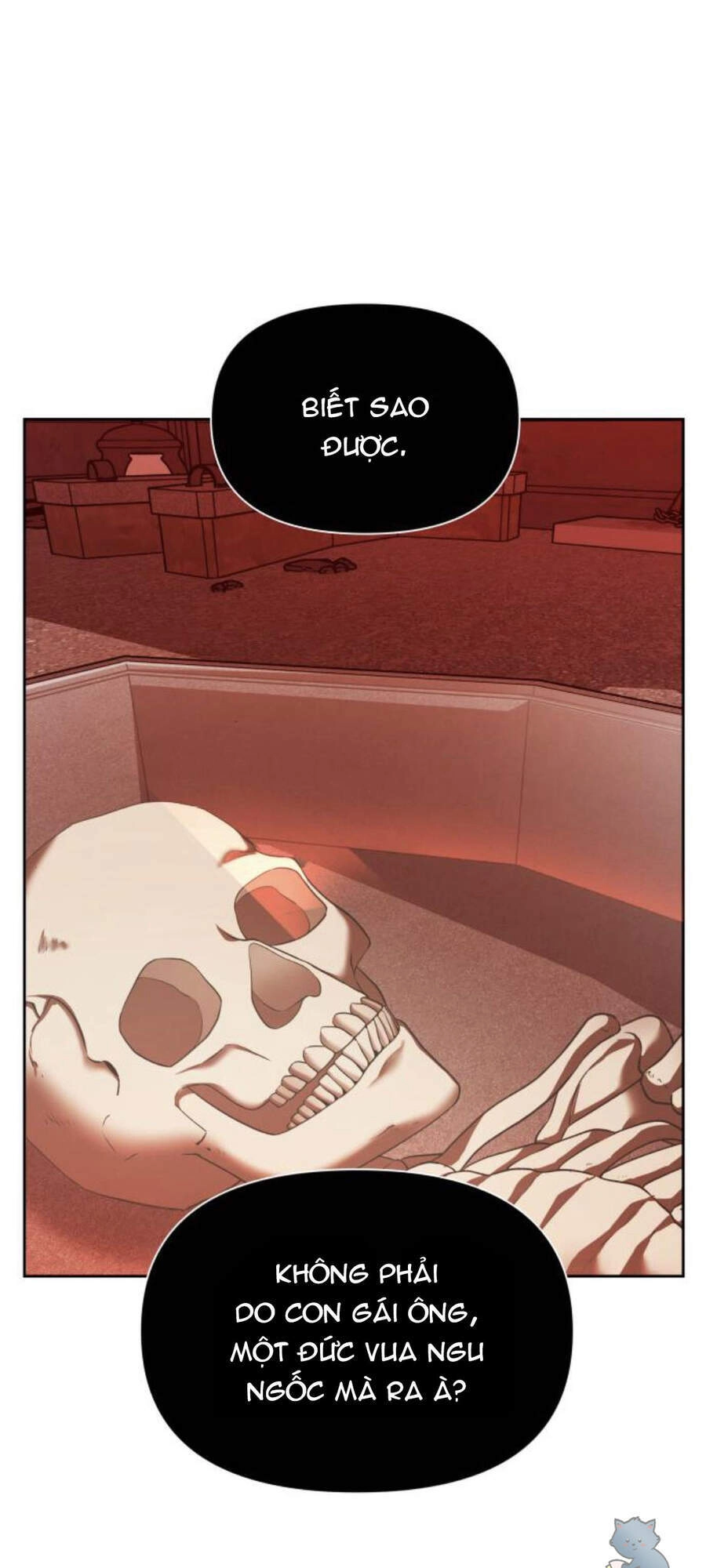 Tôi Muốn Trở Thành Cô Ấy Chỉ Một Ngày Chapter 96 - 7