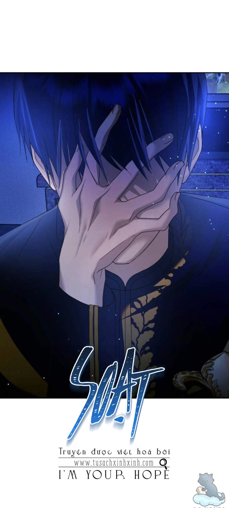 Tôi Muốn Trở Thành Cô Ấy Chỉ Một Ngày Chapter 96 - 14