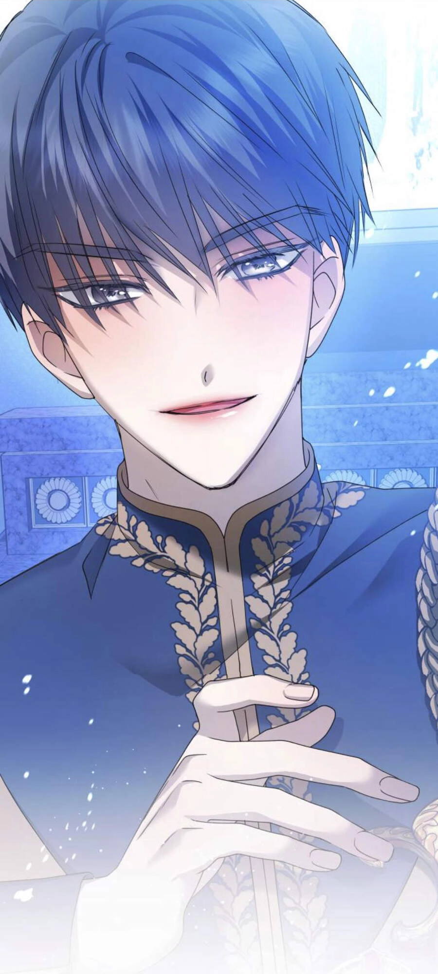 Tôi Muốn Trở Thành Cô Ấy Chỉ Một Ngày Chapter 96 - 16