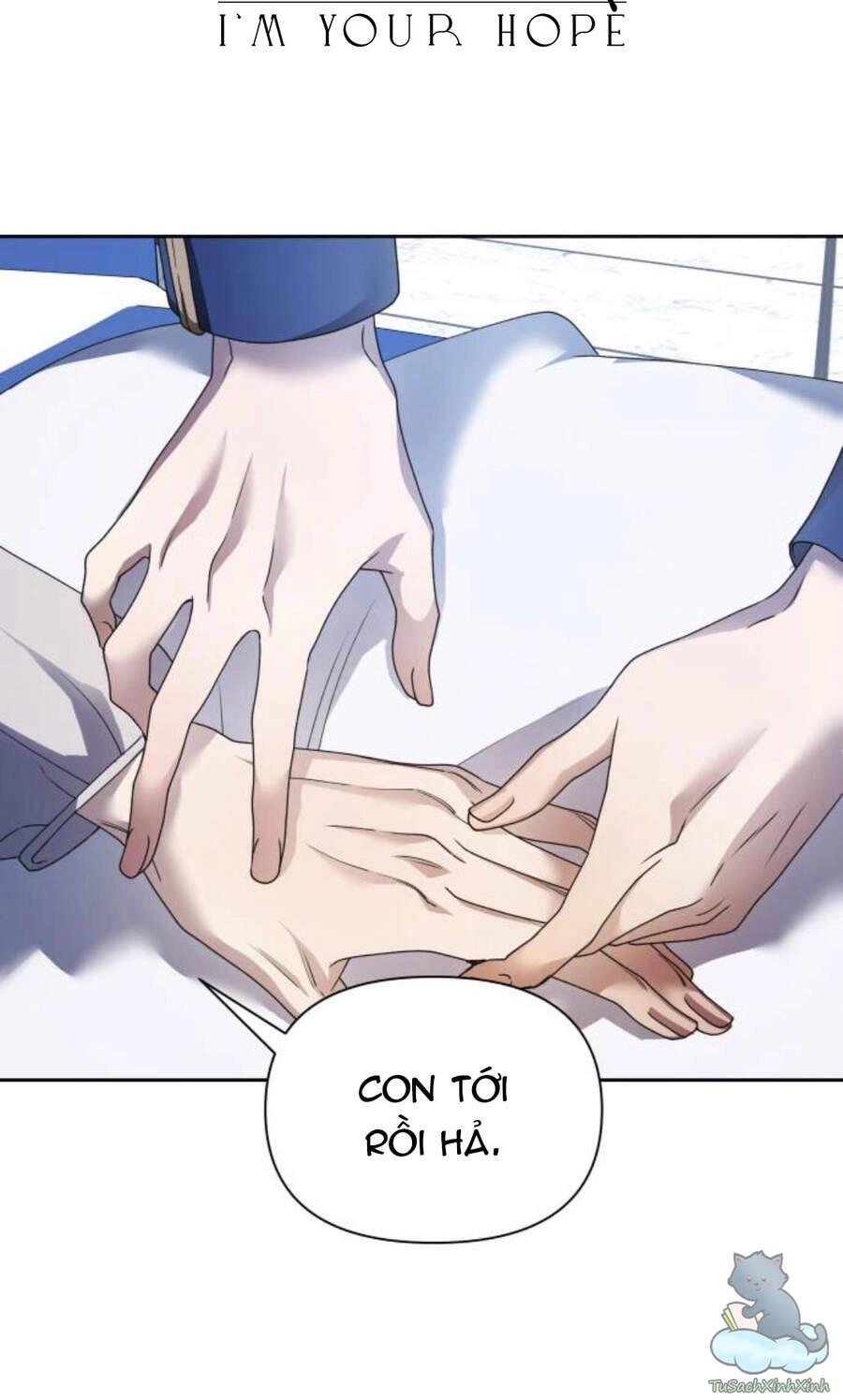 Tôi Muốn Trở Thành Cô Ấy Chỉ Một Ngày Chapter 96 - 19