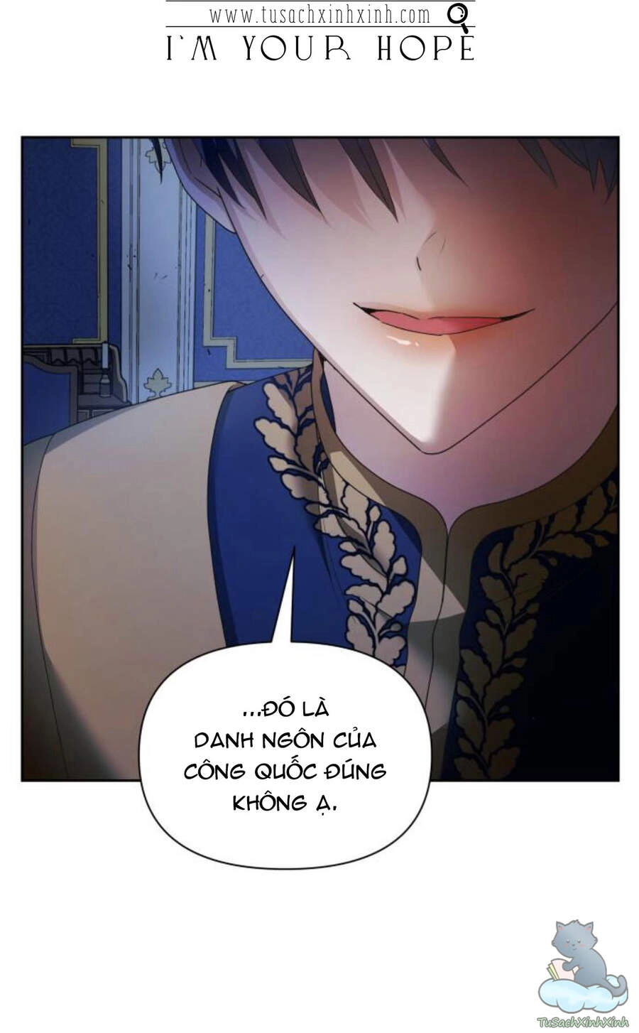 Tôi Muốn Trở Thành Cô Ấy Chỉ Một Ngày Chapter 96 - 24