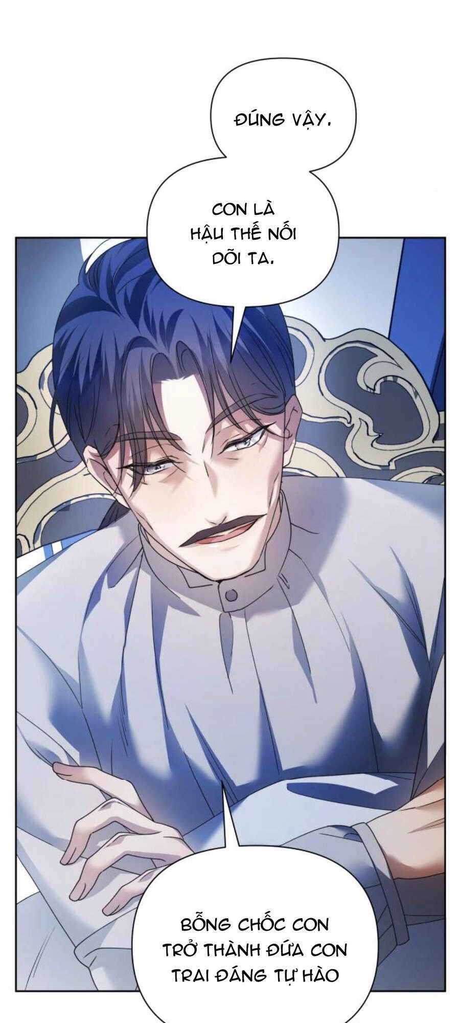 Tôi Muốn Trở Thành Cô Ấy Chỉ Một Ngày Chapter 96 - 25